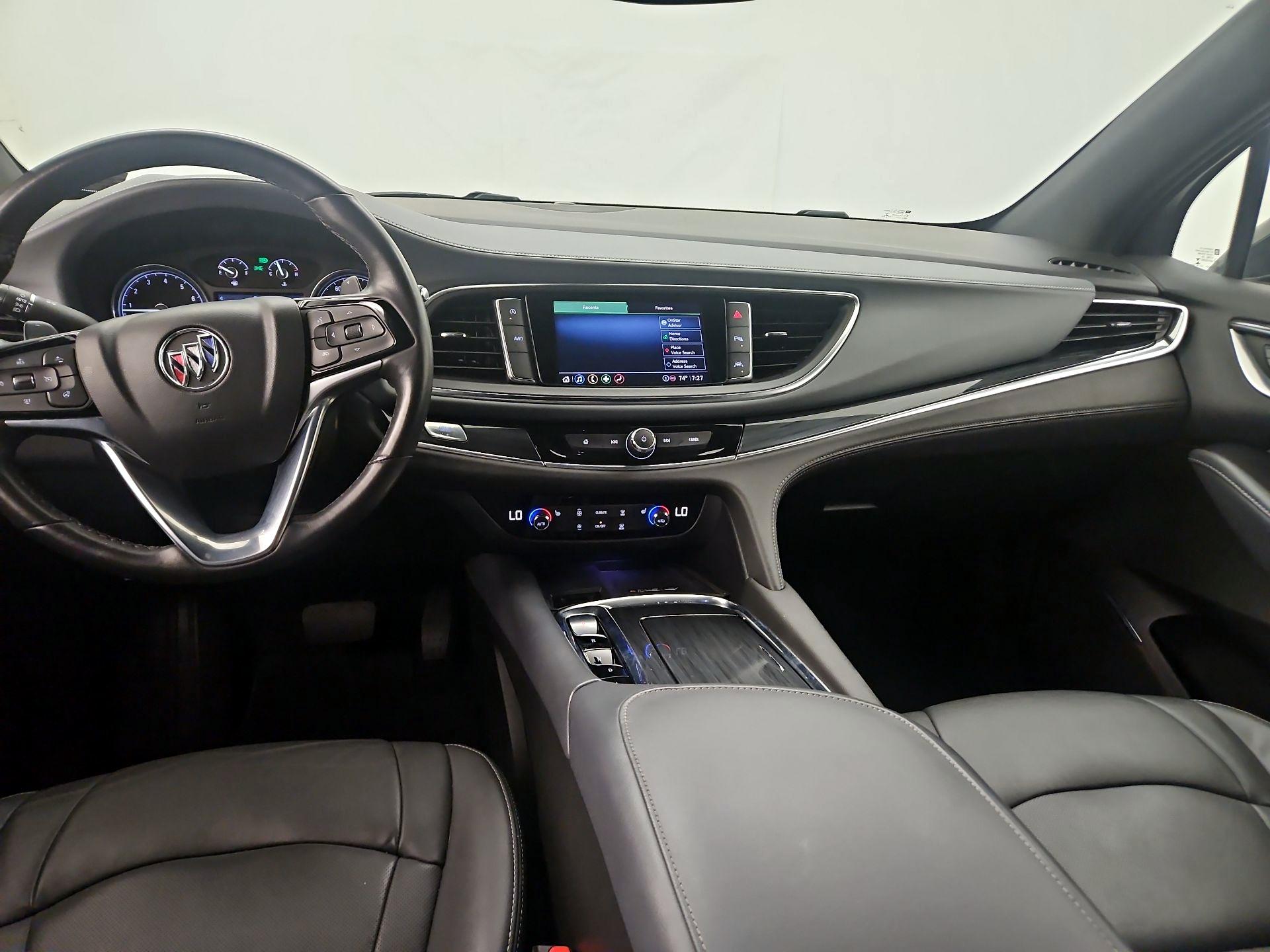Thumbnail: 2023 Buick Enclave - 9