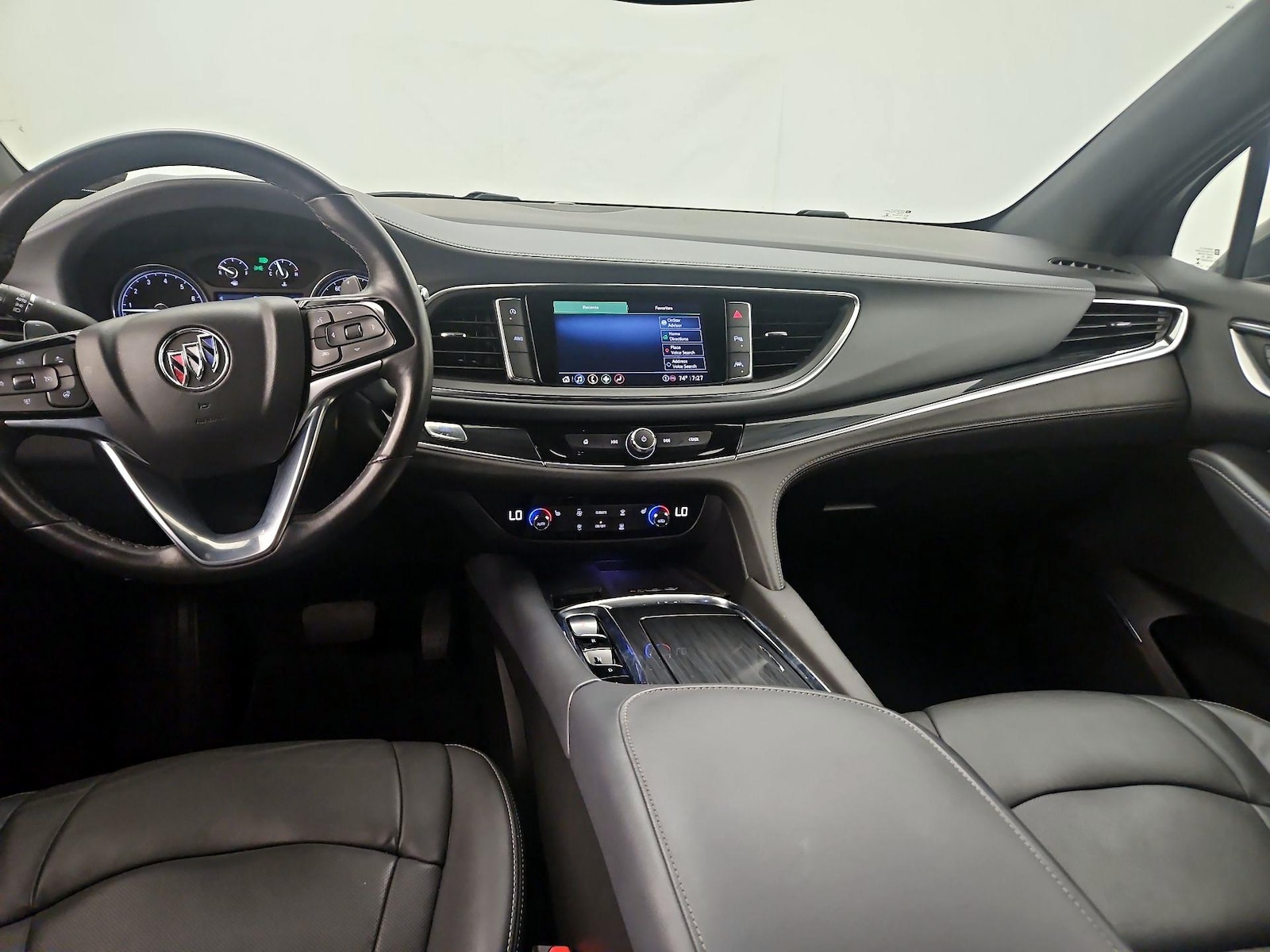 2023 Buick Enclave Essence - Photo 10