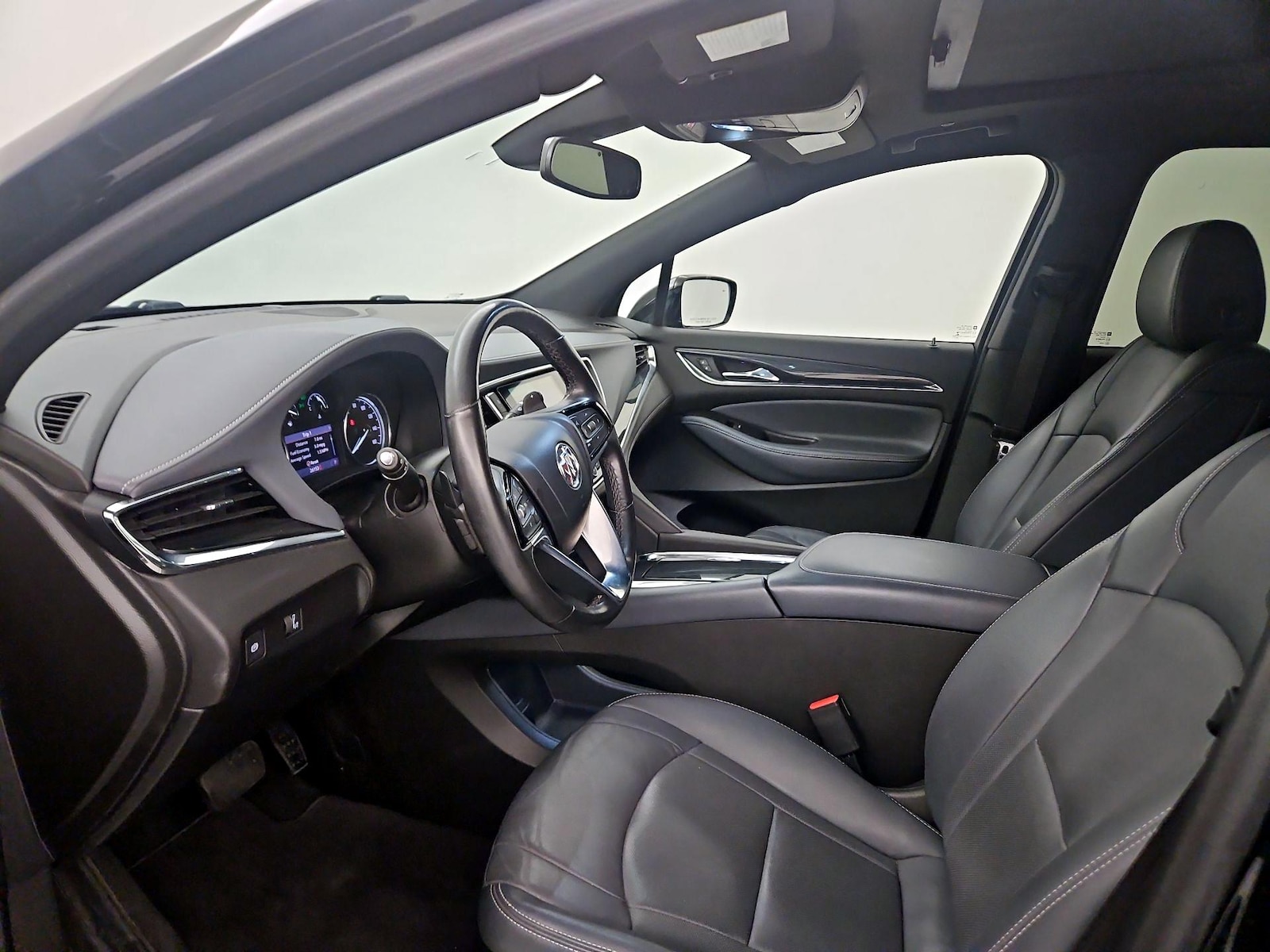 2023 Buick Enclave Essence - Photo 12