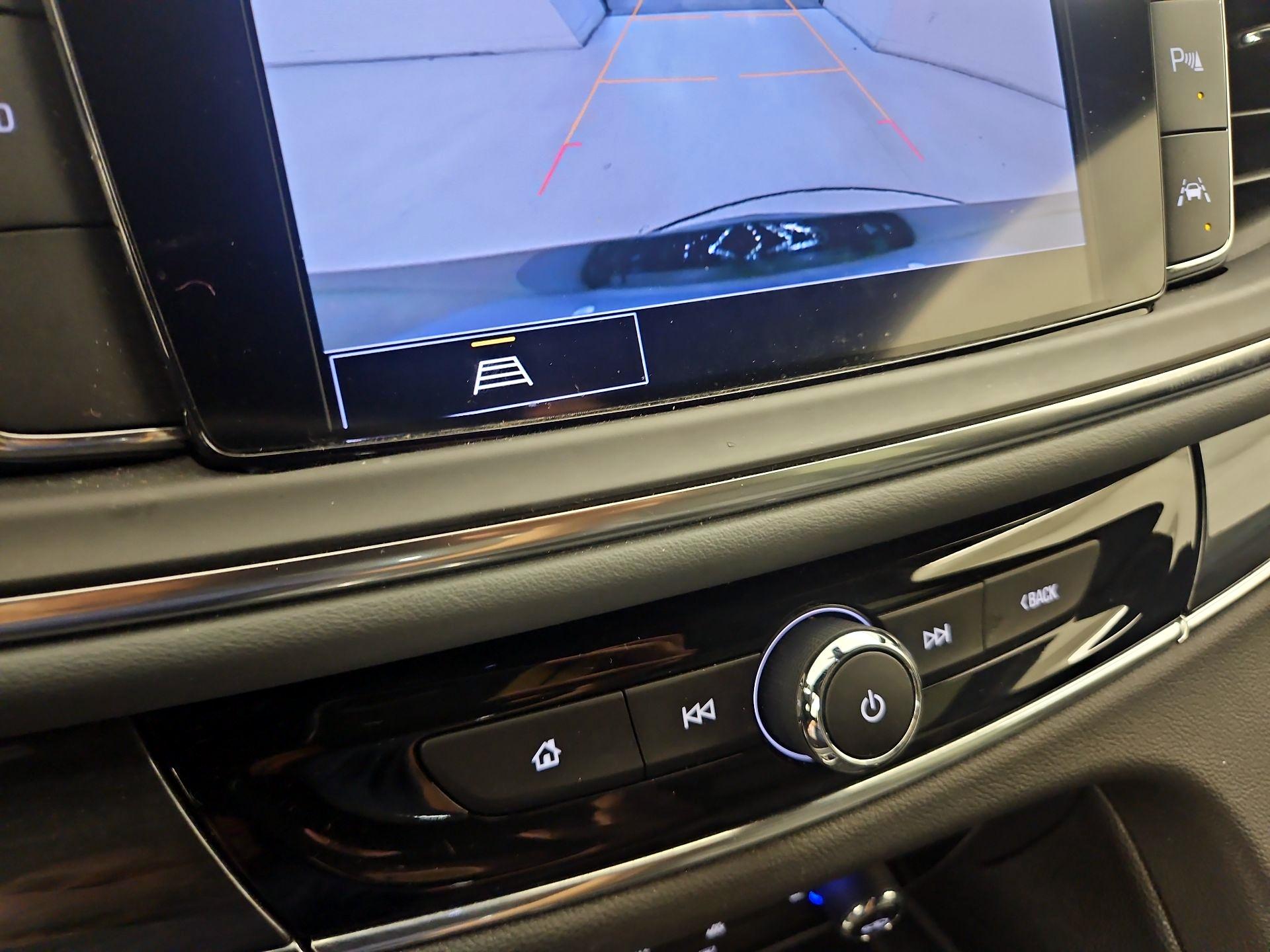 Thumbnail: 2023 Buick Enclave - 15