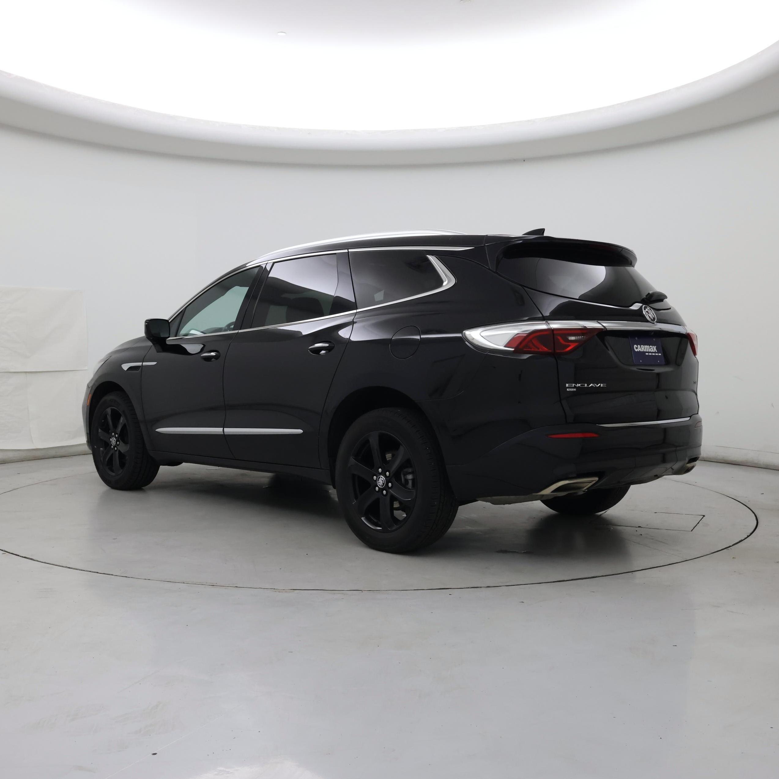 Thumbnail: 2023 Buick Enclave - 2