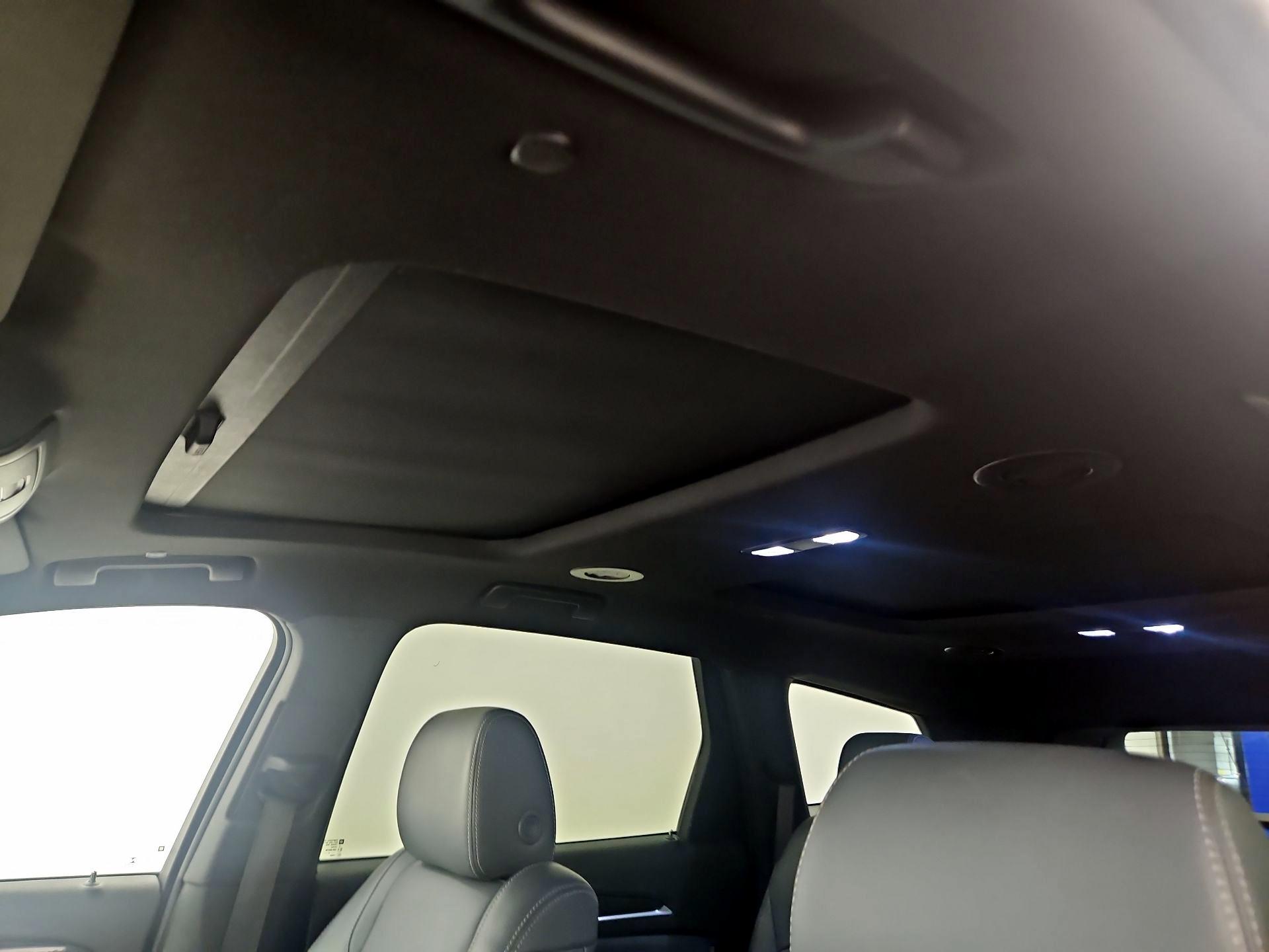 Thumbnail: 2023 Buick Enclave - 20