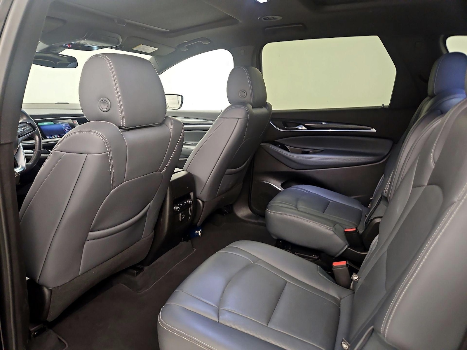 2023 Buick Enclave Essence - Photo 22