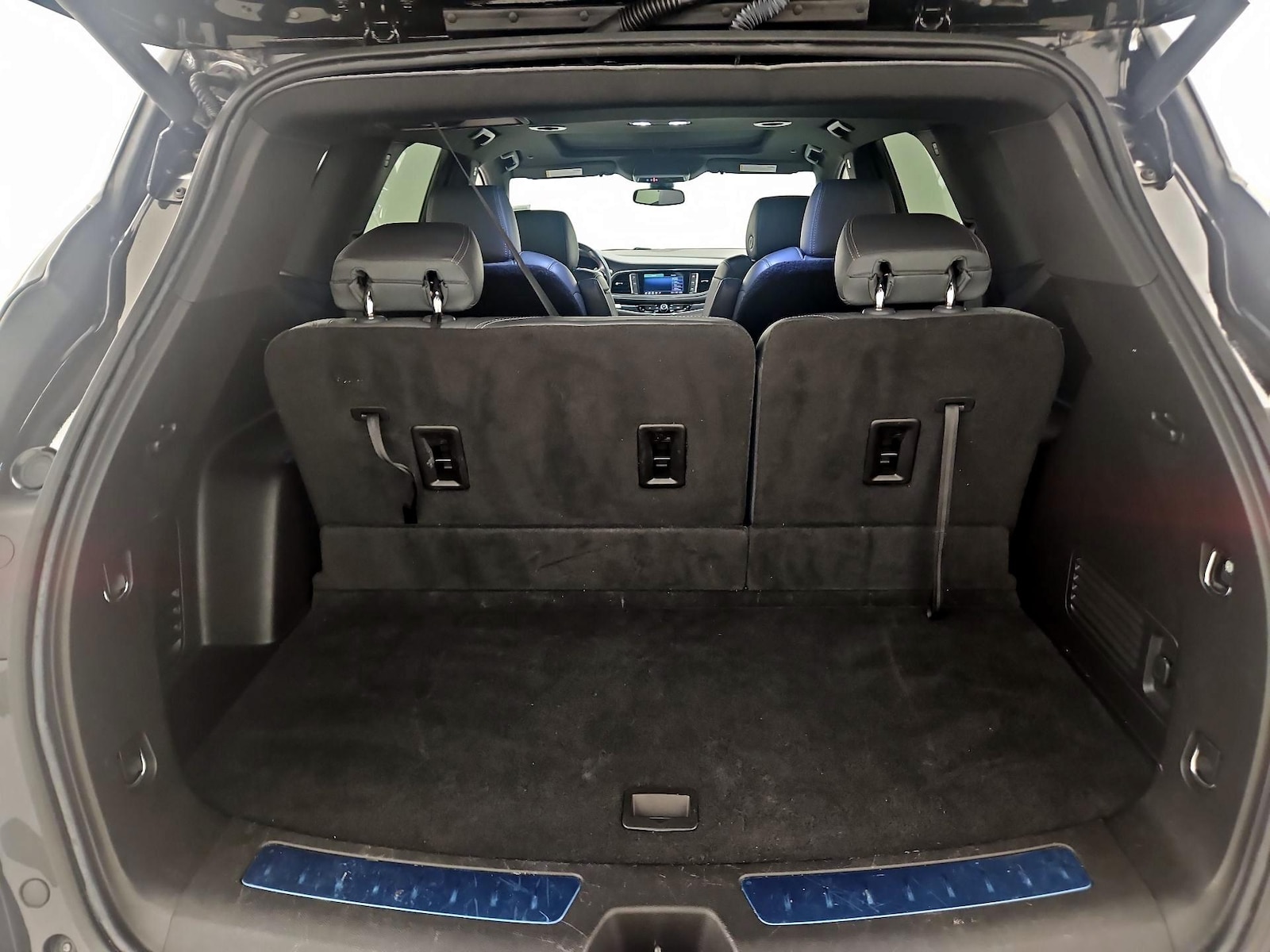 2023 Buick Enclave Essence - Photo 23