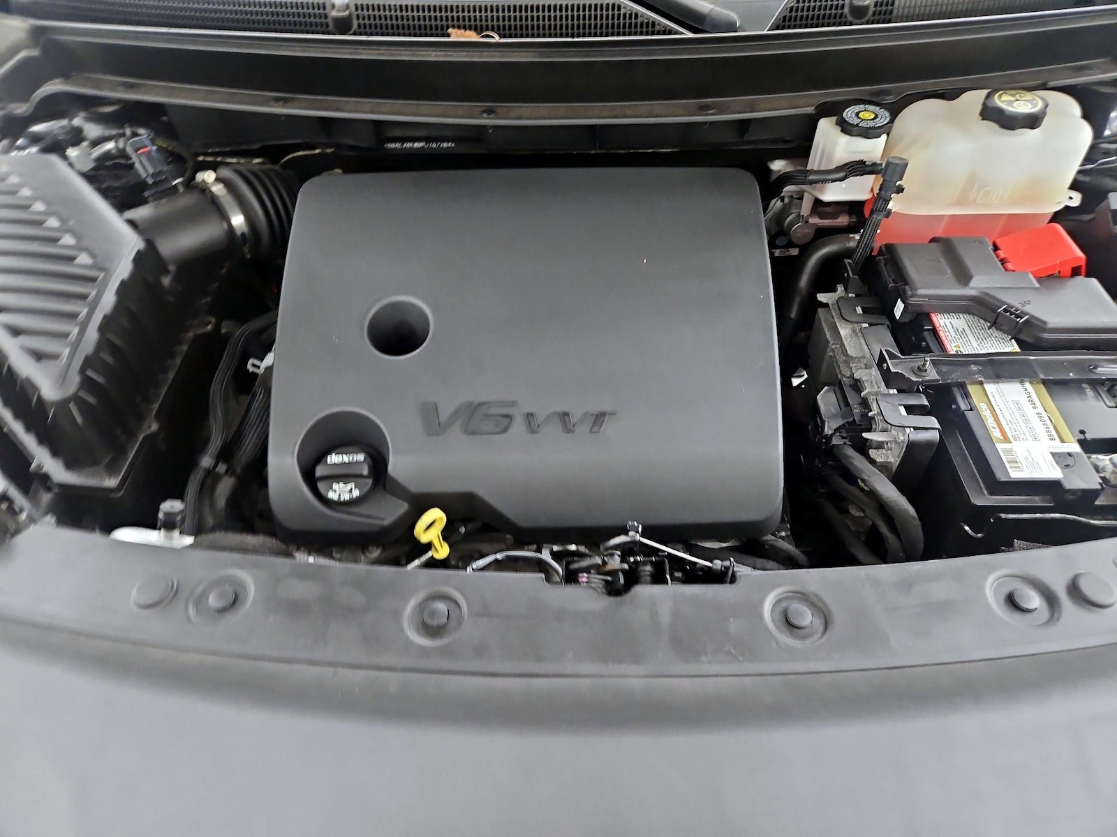 2023 Buick Enclave Essence - Photo 24