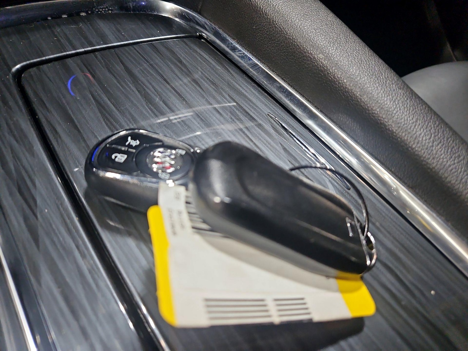 2023 Buick Enclave Essence - Photo 25