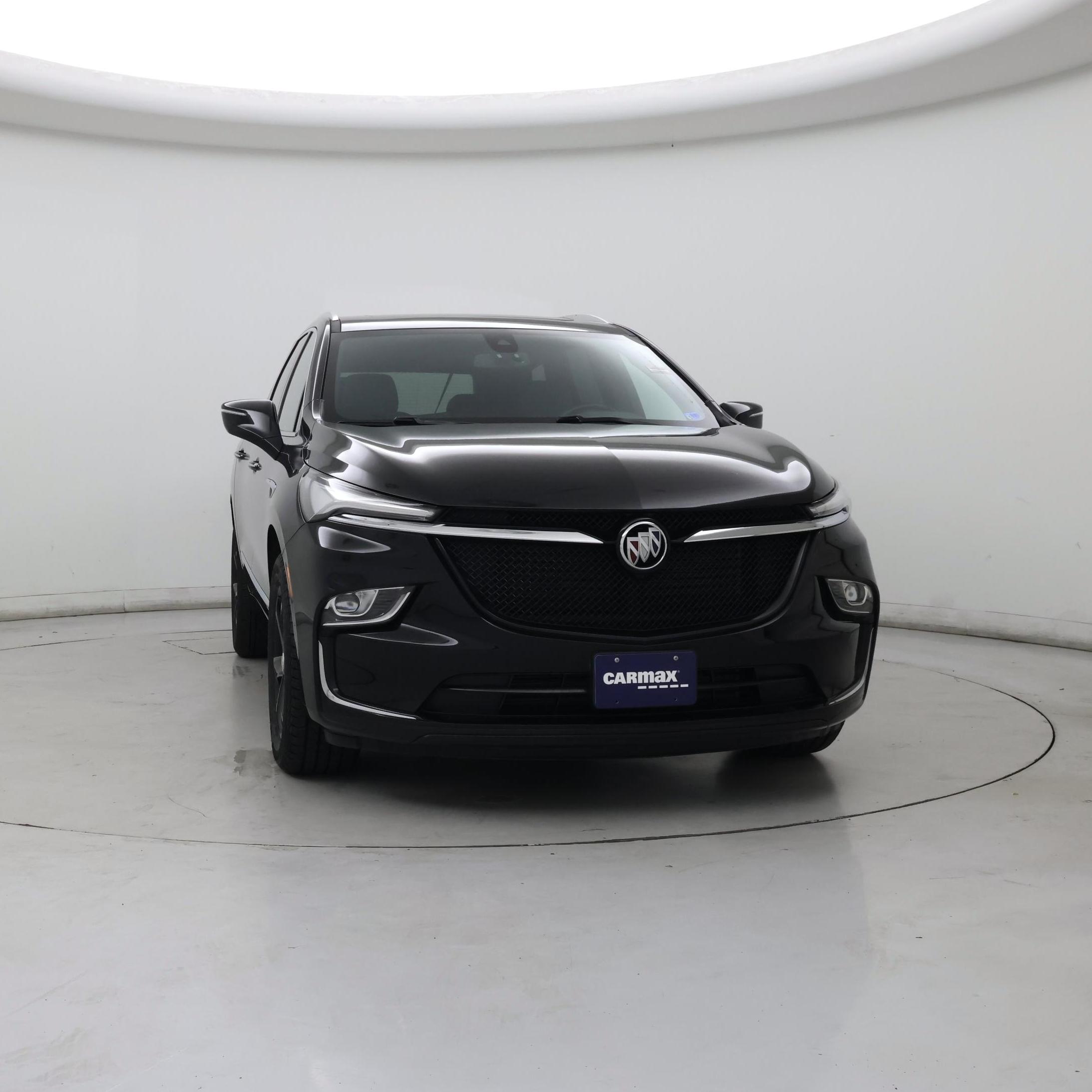Thumbnail: 2023 Buick Enclave - 5