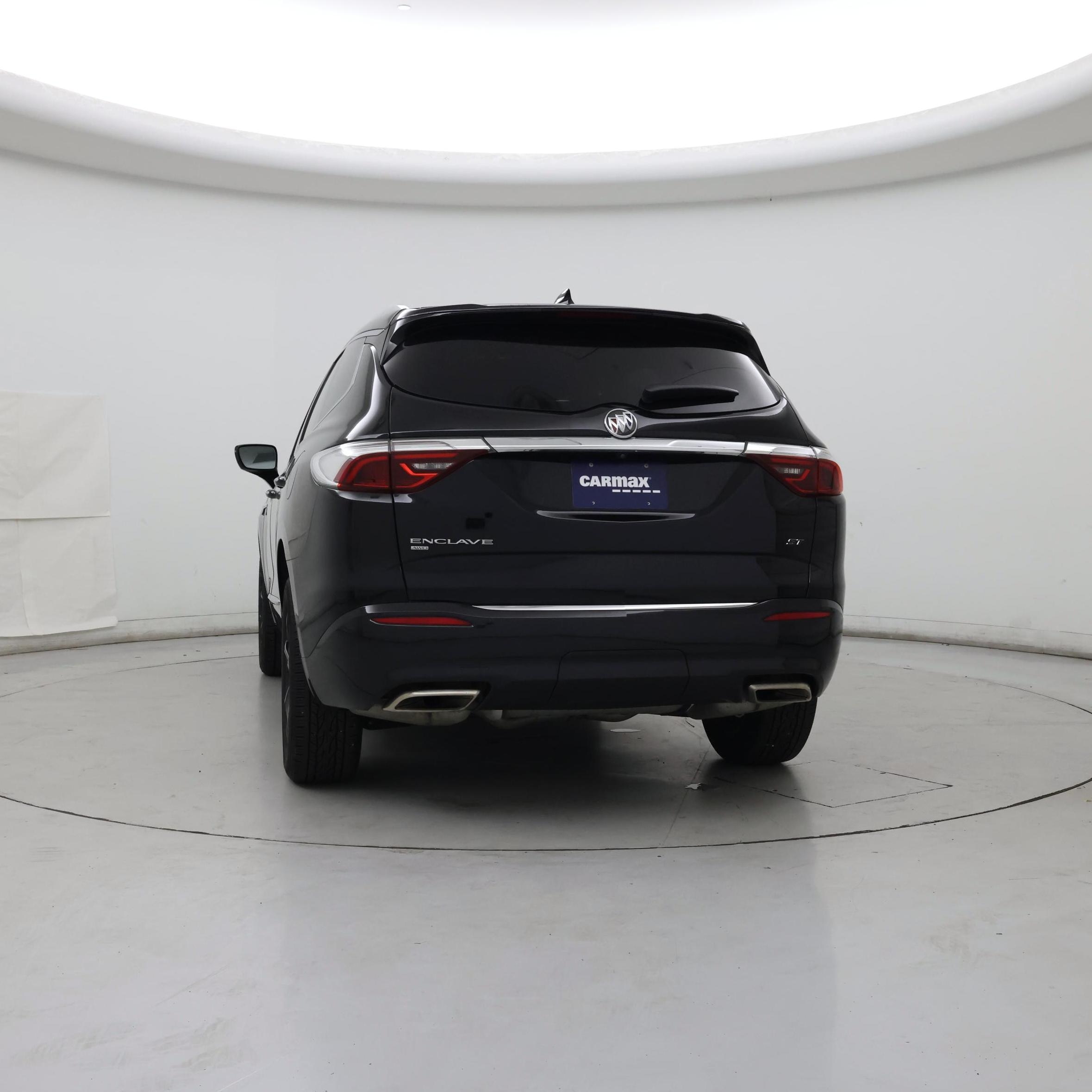 Thumbnail: 2023 Buick Enclave - 6