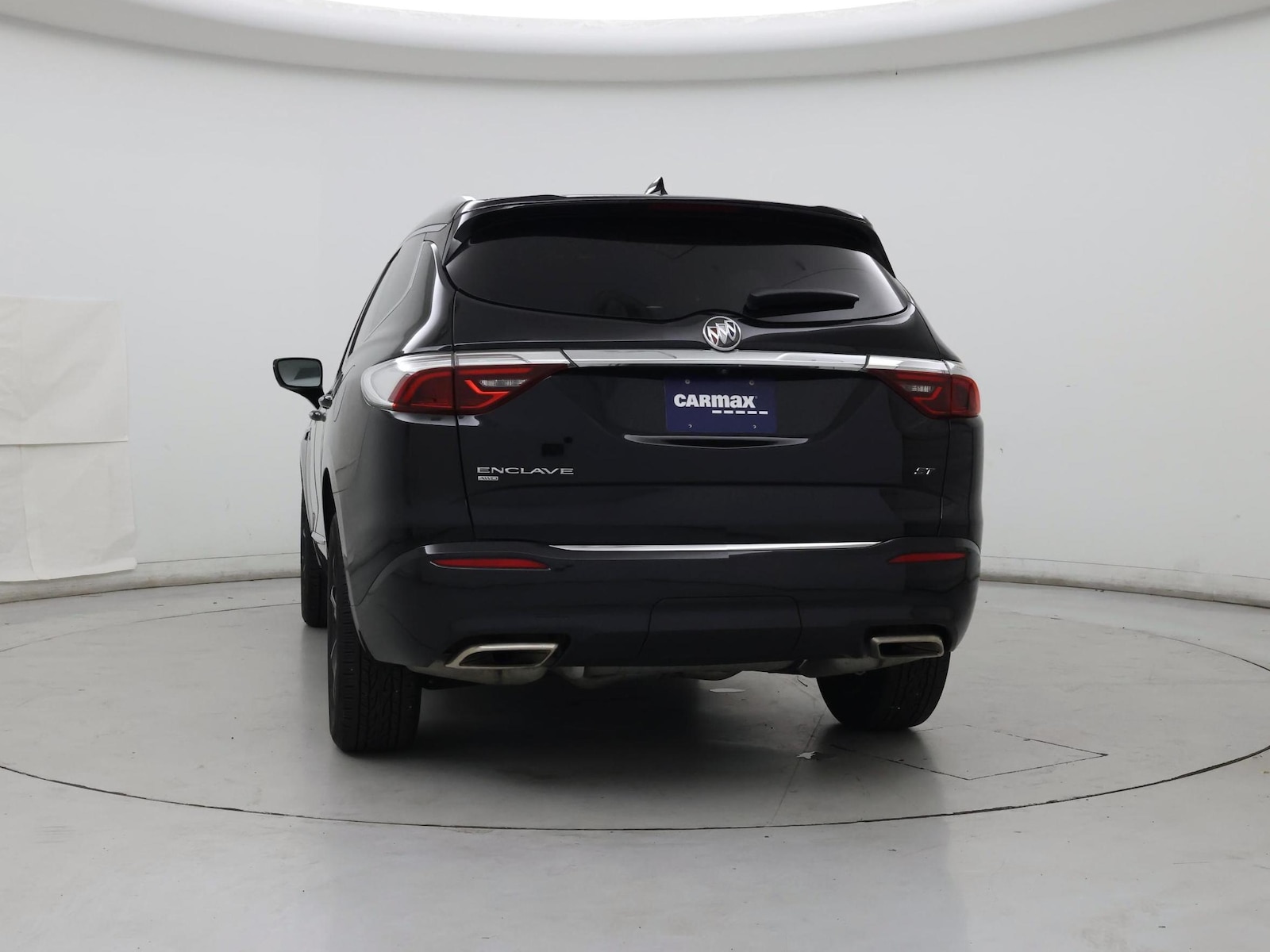 2023 Buick Enclave Essence - Photo 7