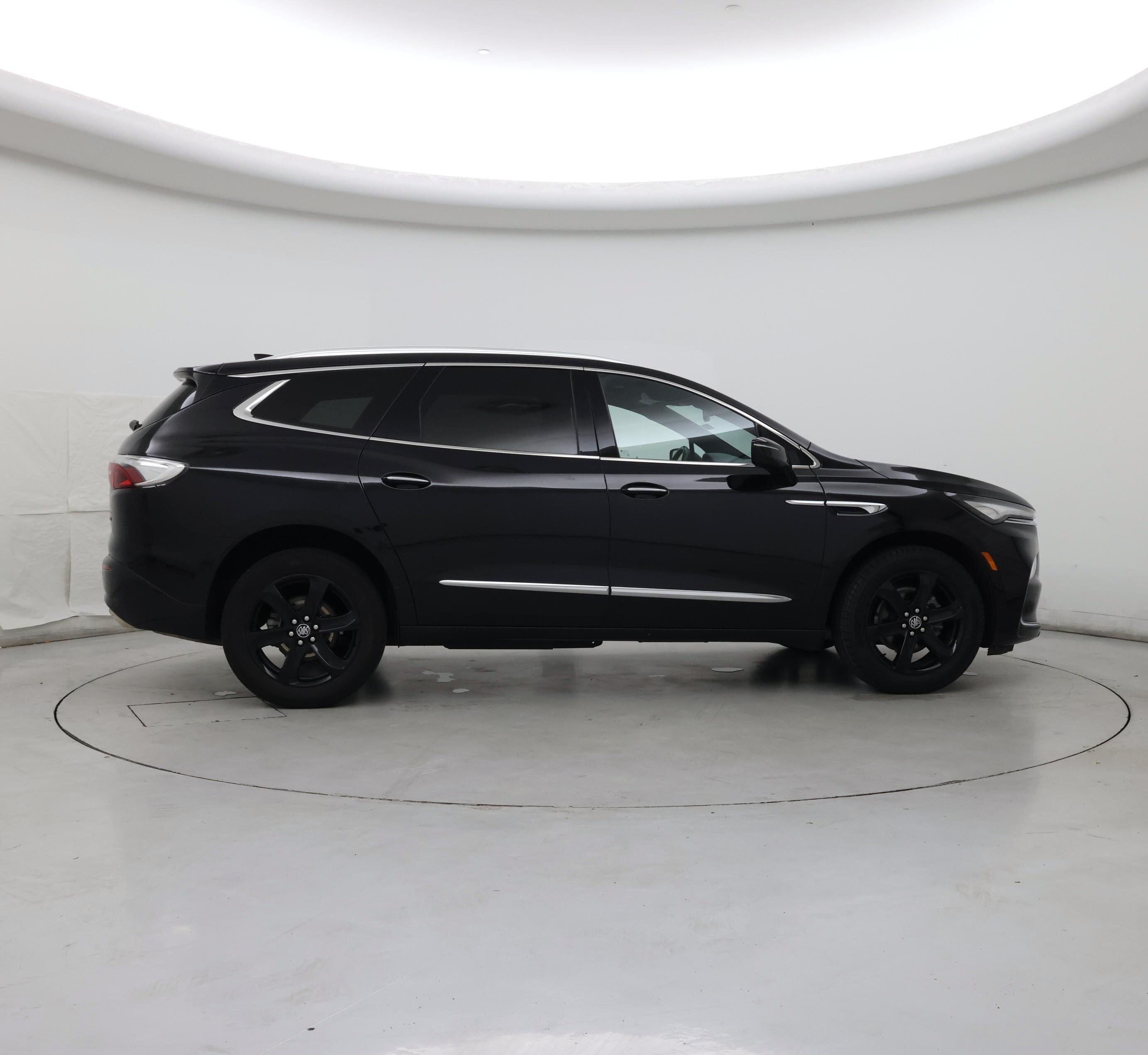 Thumbnail: 2023 Buick Enclave - 7