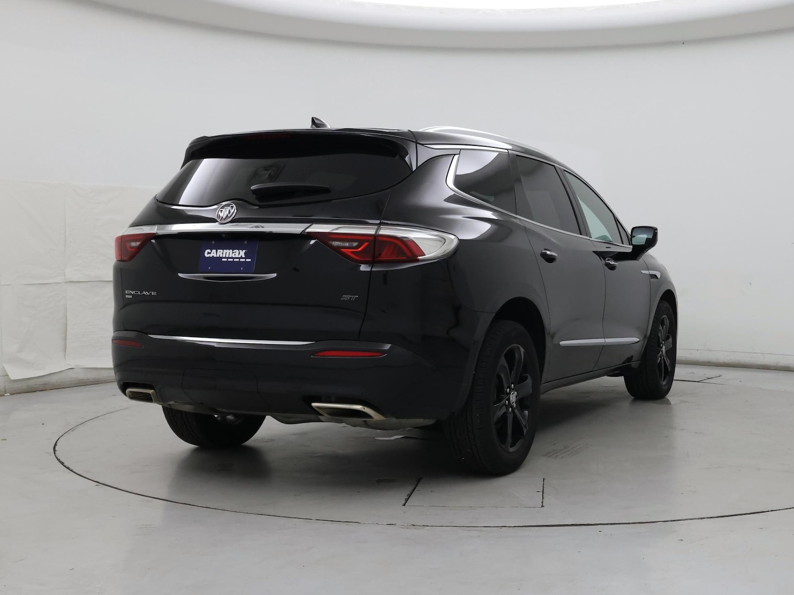 2023 Buick Enclave Essence - Photo 9