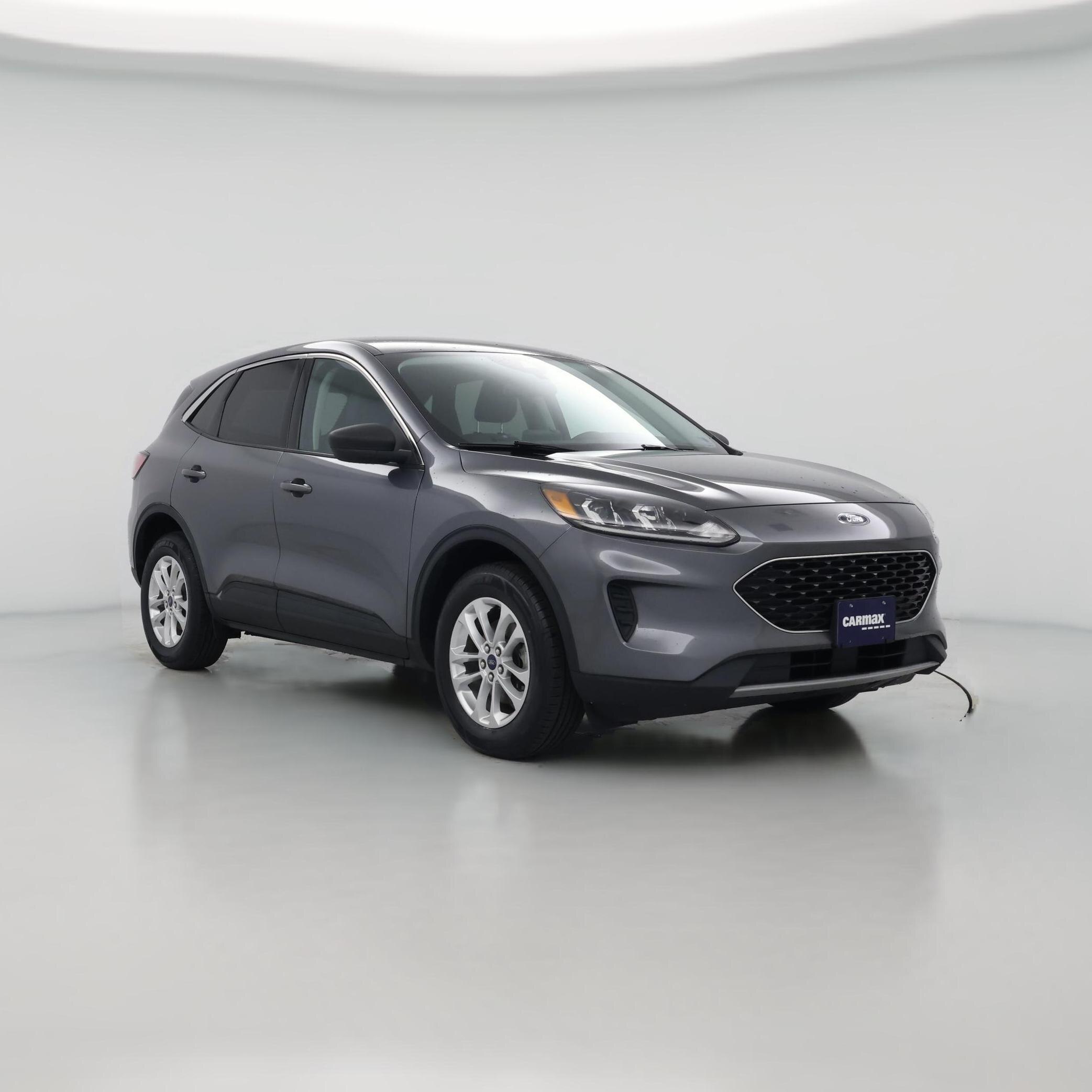 Thumbnail: 2022 Ford Escape - 1