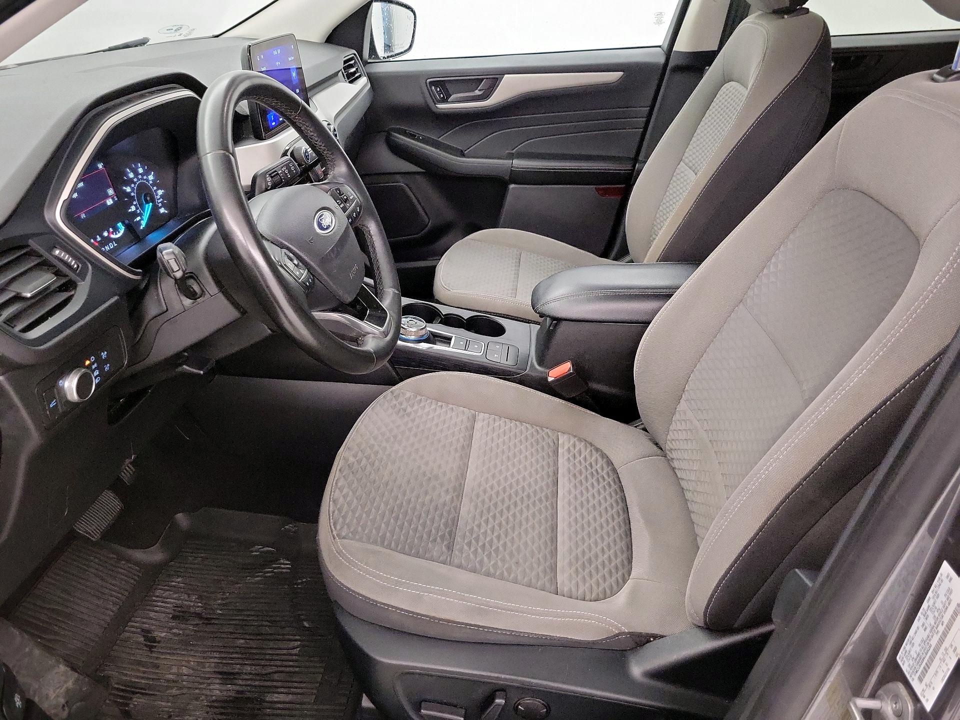 Thumbnail: 2022 Ford Escape - 11