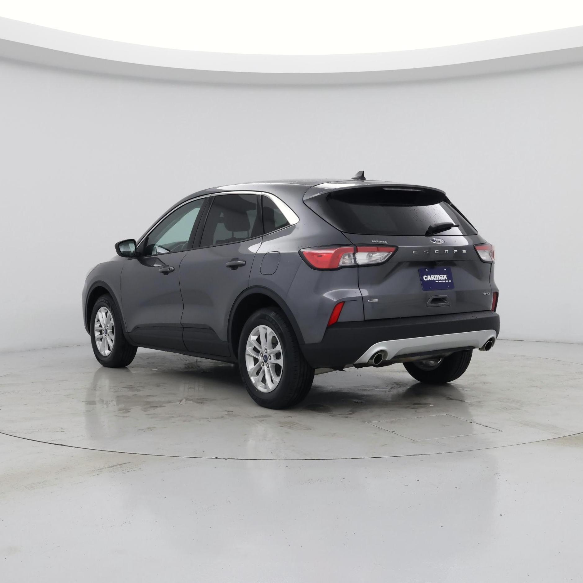 Thumbnail: 2022 Ford Escape - 2