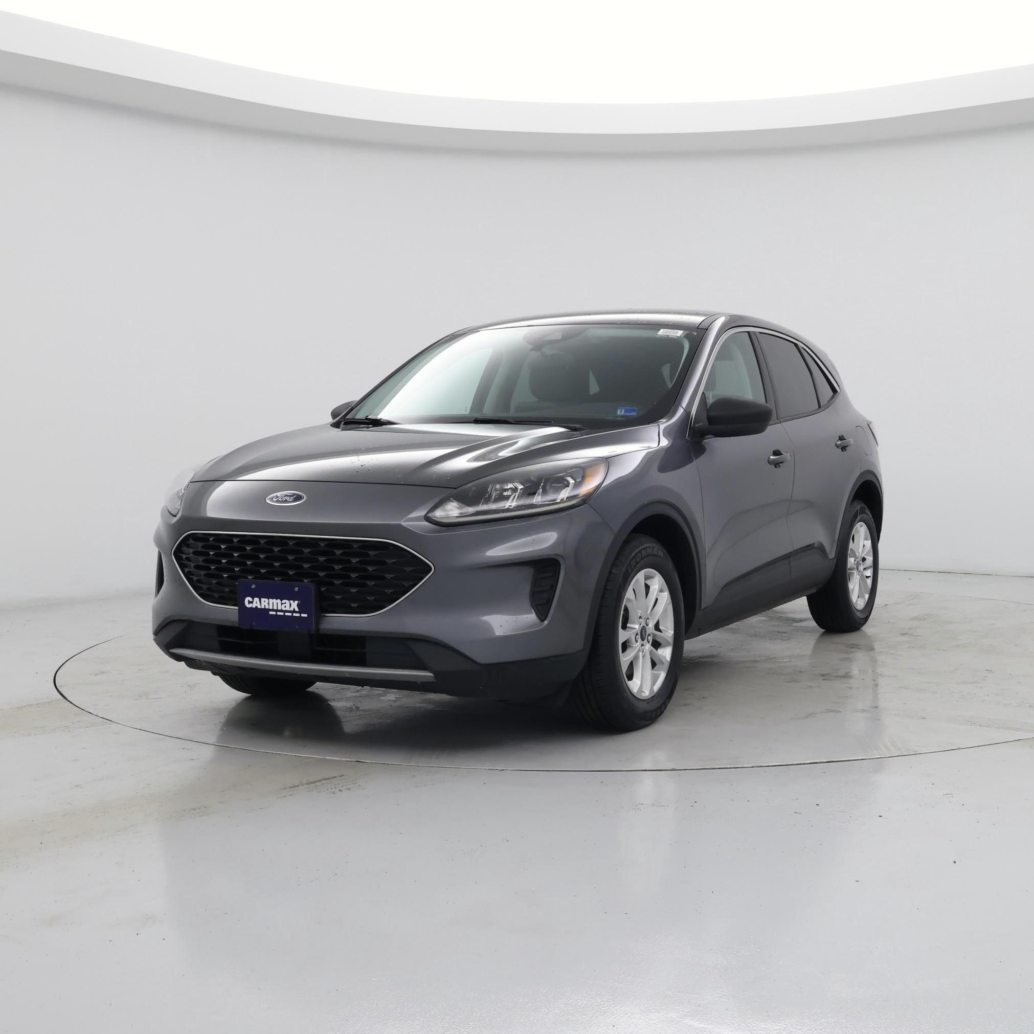 Thumbnail: 2022 Ford Escape - 4