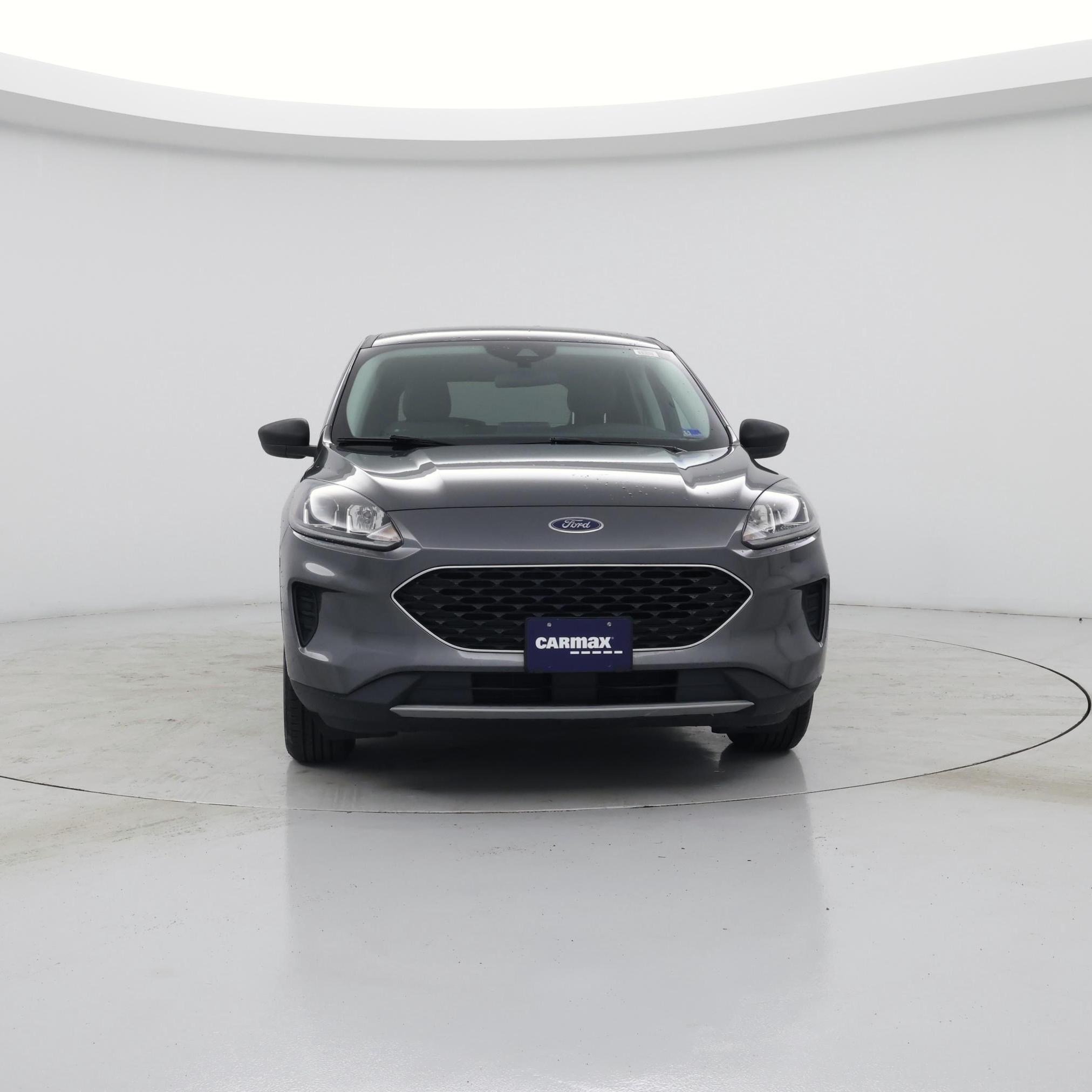 Thumbnail: 2022 Ford Escape - 5