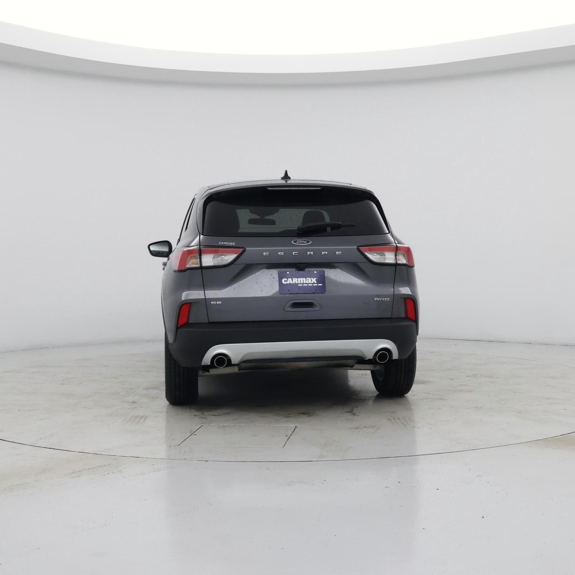 Thumbnail: 2022 Ford Escape - 6