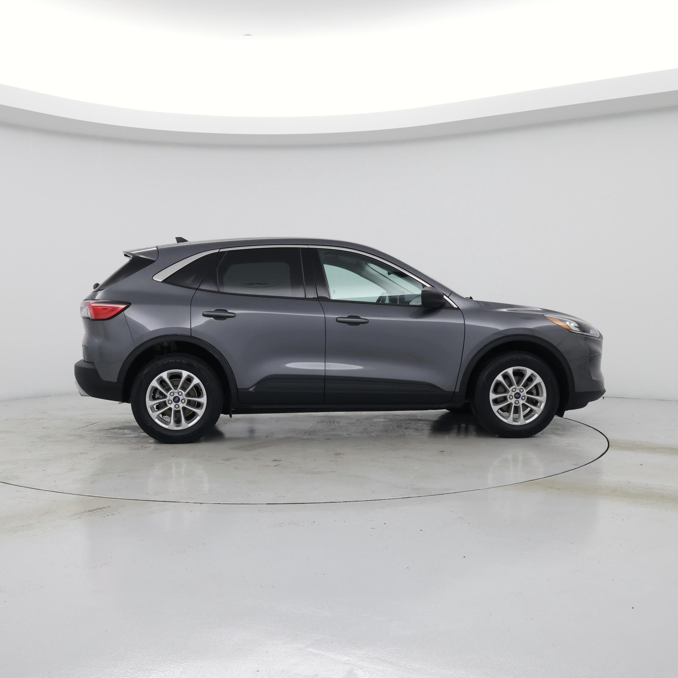 Thumbnail: 2022 Ford Escape - 7