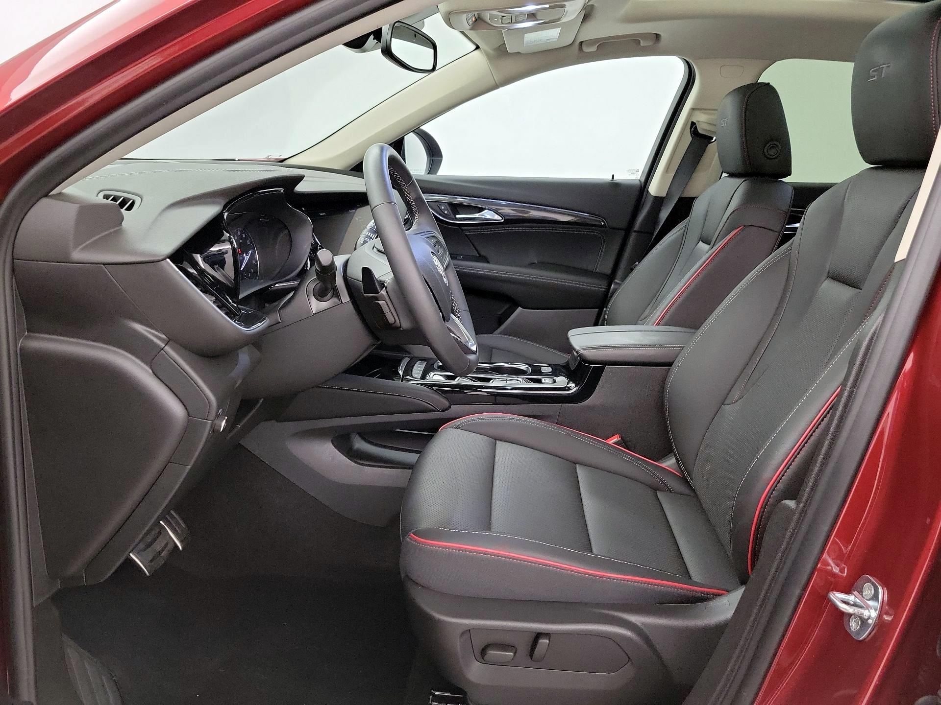 Thumbnail: 2023 Buick Envision - 11
