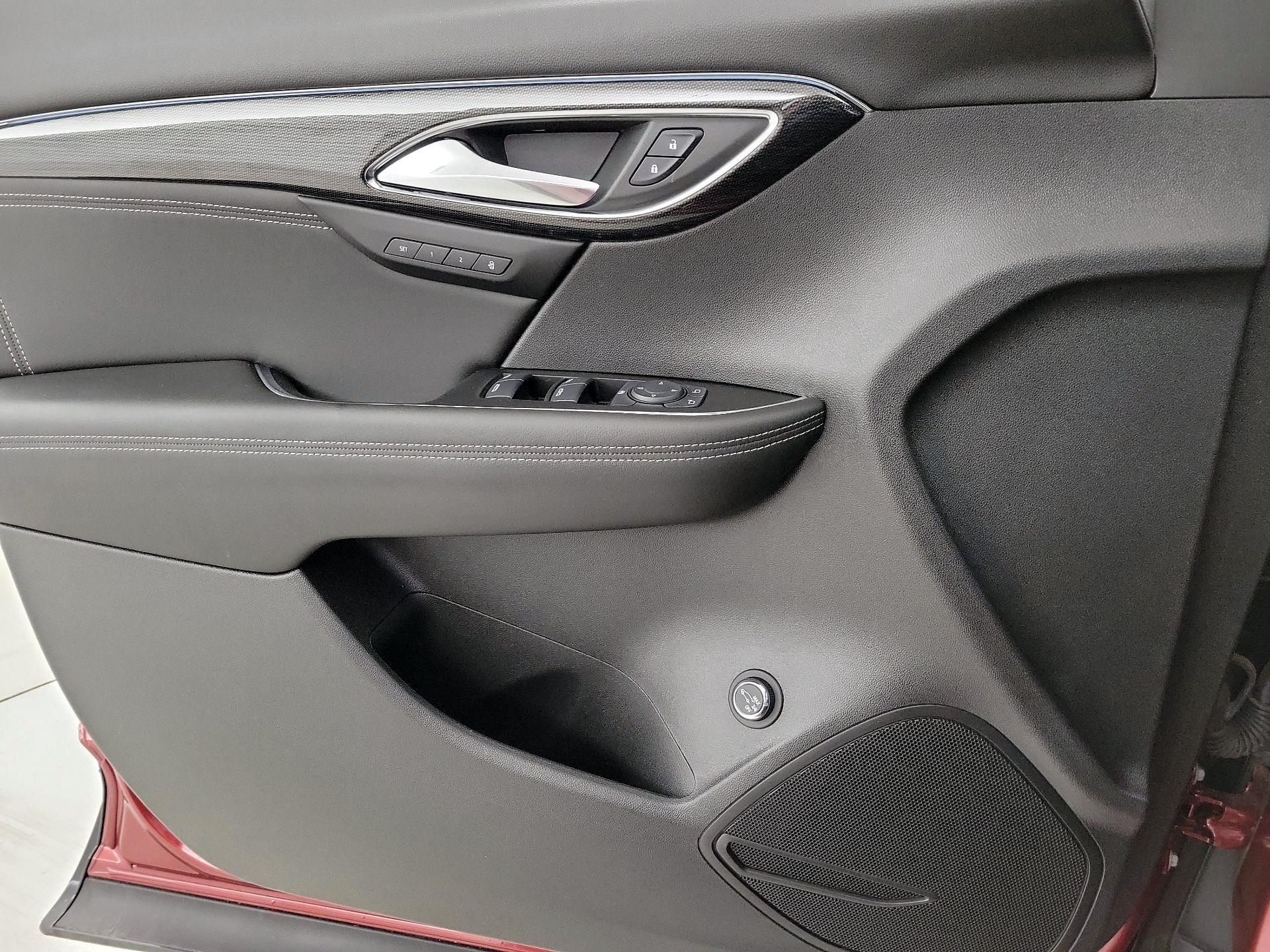 Thumbnail: 2023 Buick Envision - 12