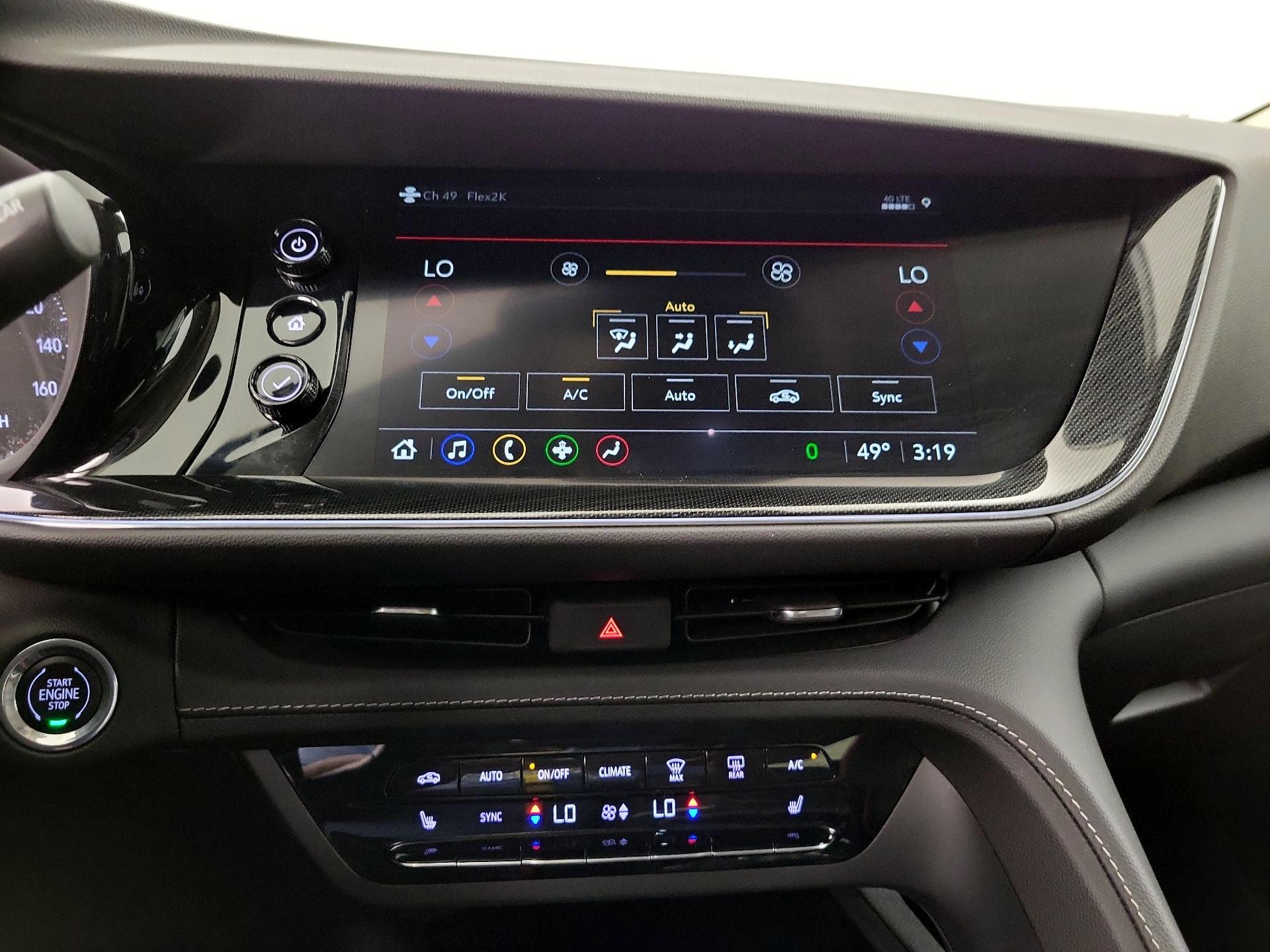 Thumbnail: 2023 Buick Envision - 16