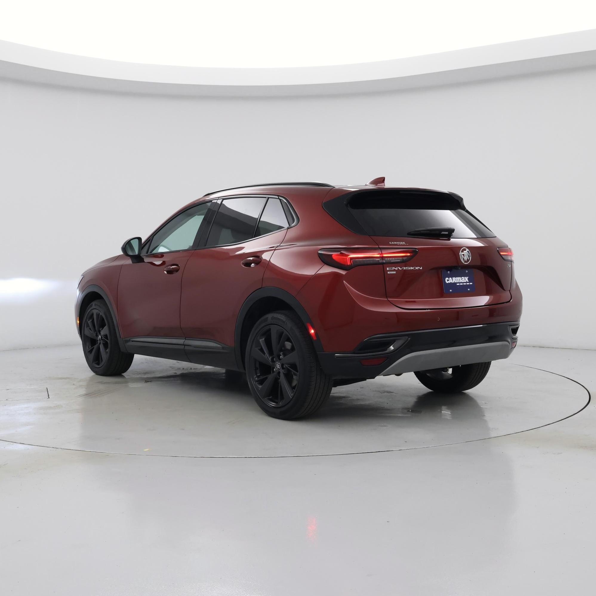 Thumbnail: 2023 Buick Envision - 2