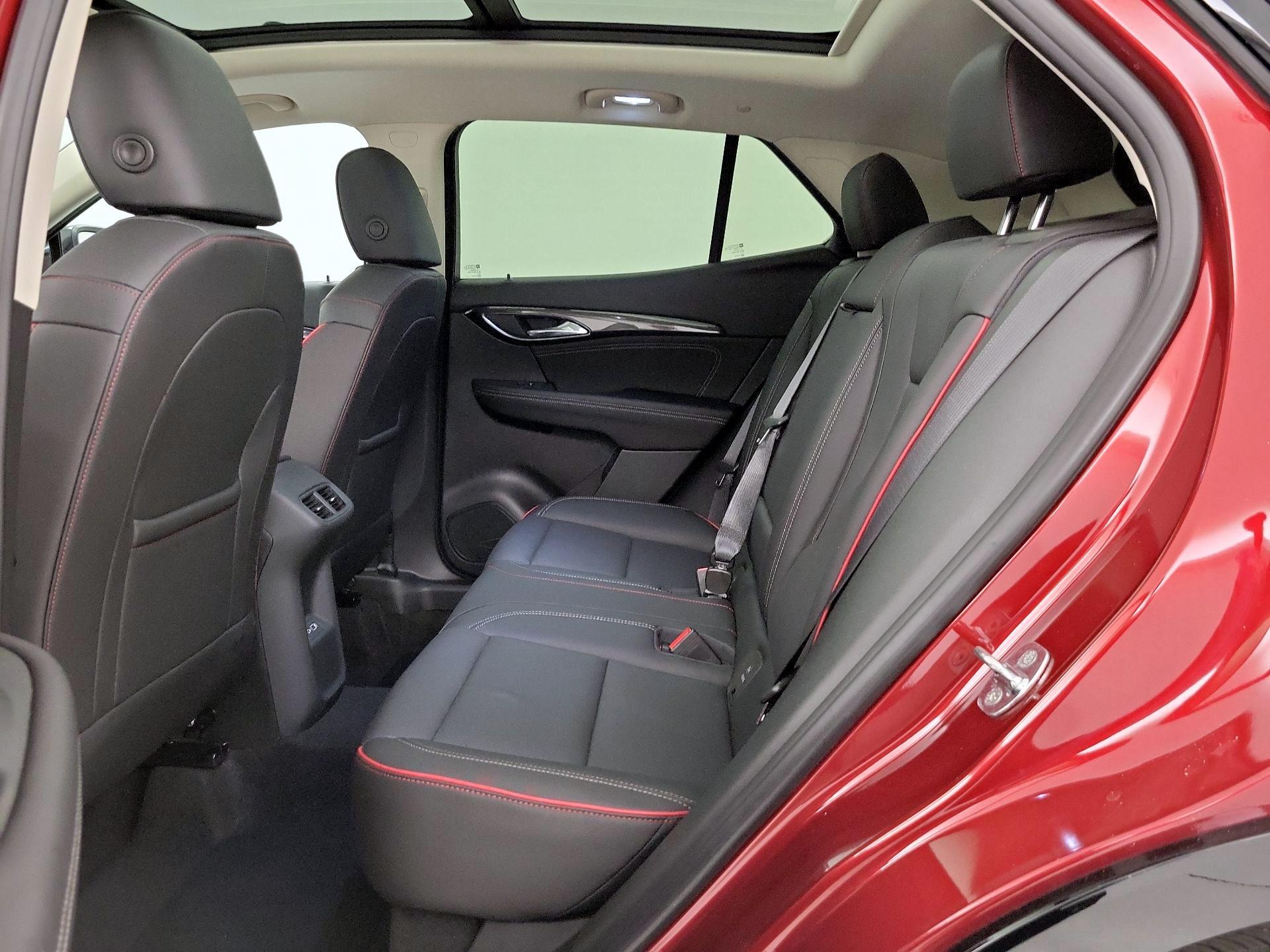 Thumbnail: 2023 Buick Envision - 20