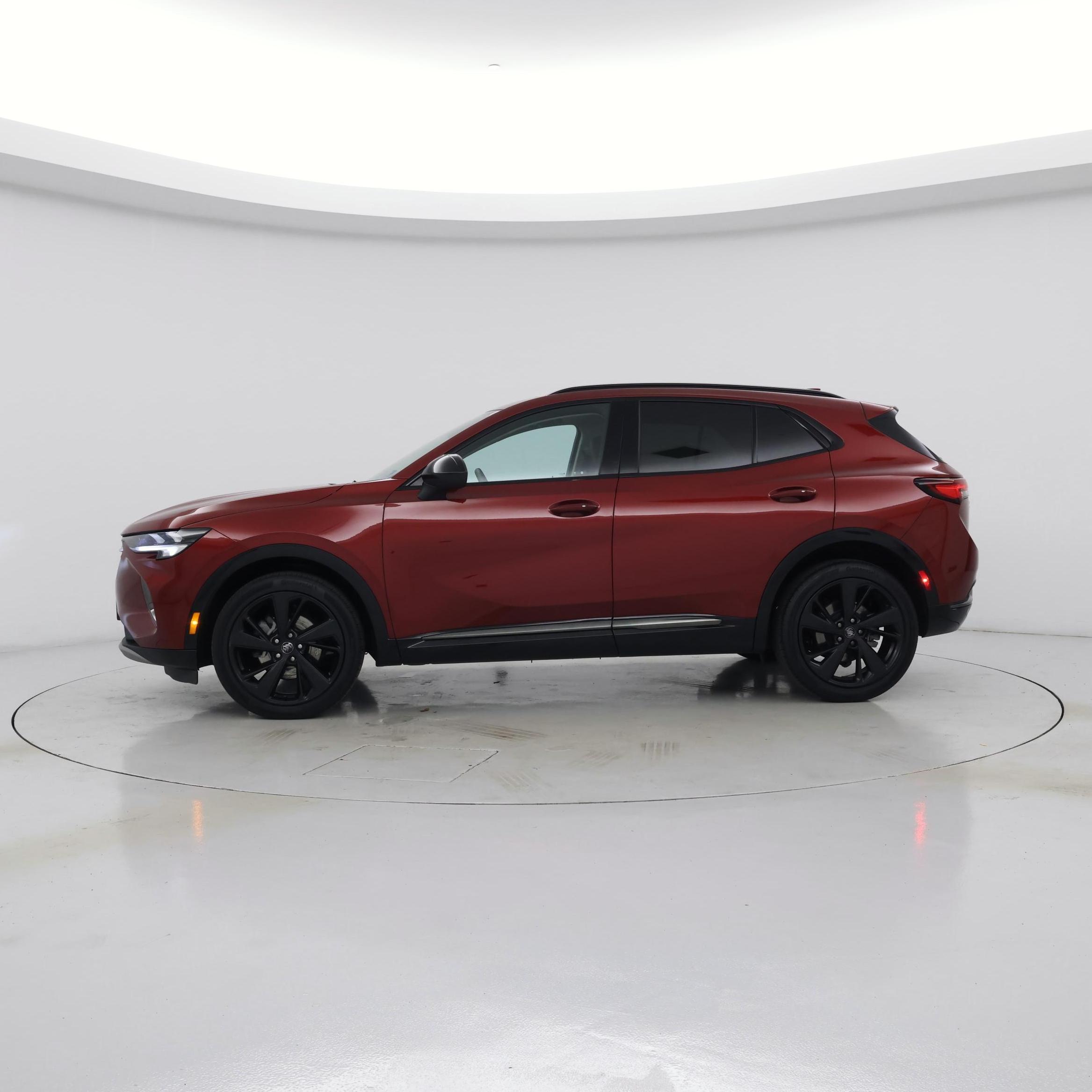 Thumbnail: 2023 Buick Envision - 3