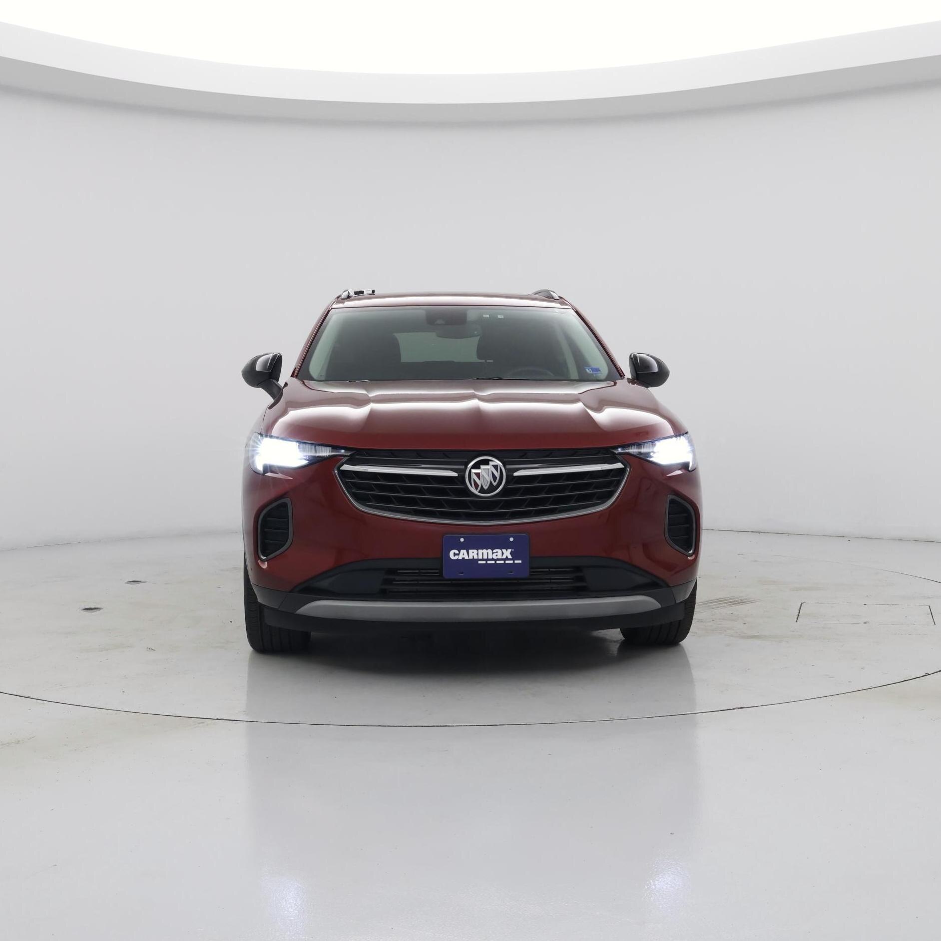 Thumbnail: 2023 Buick Envision - 5