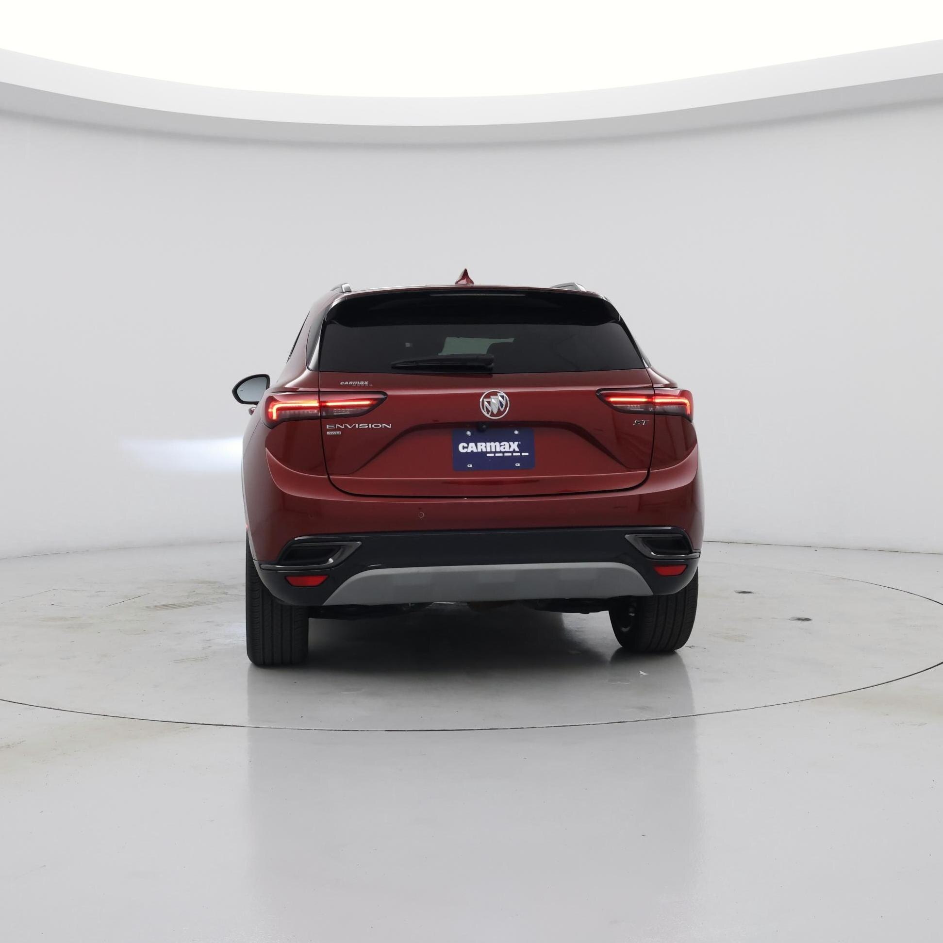 Thumbnail: 2023 Buick Envision - 6