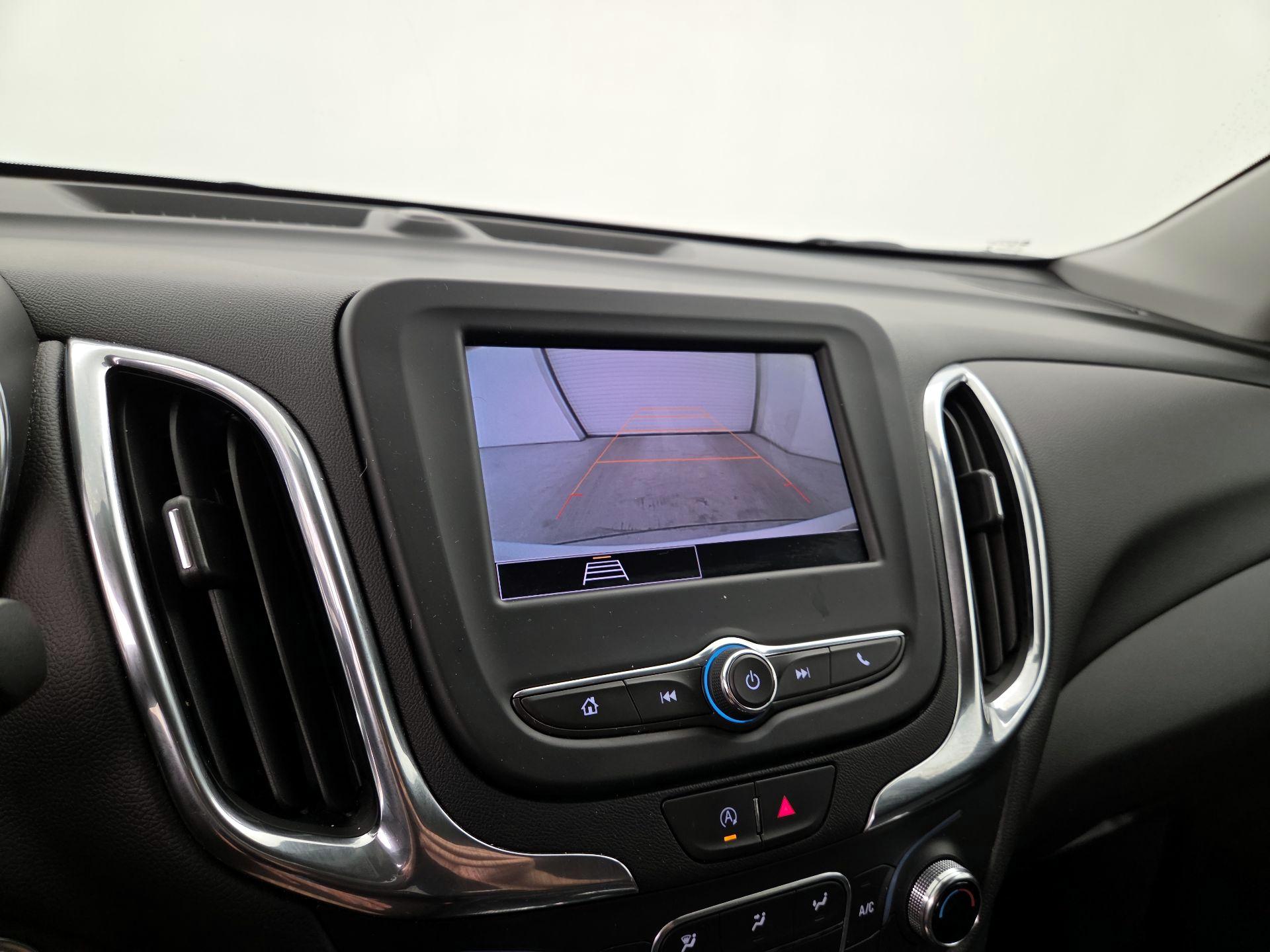 Thumbnail: 2023 Chevrolet Equinox - 14