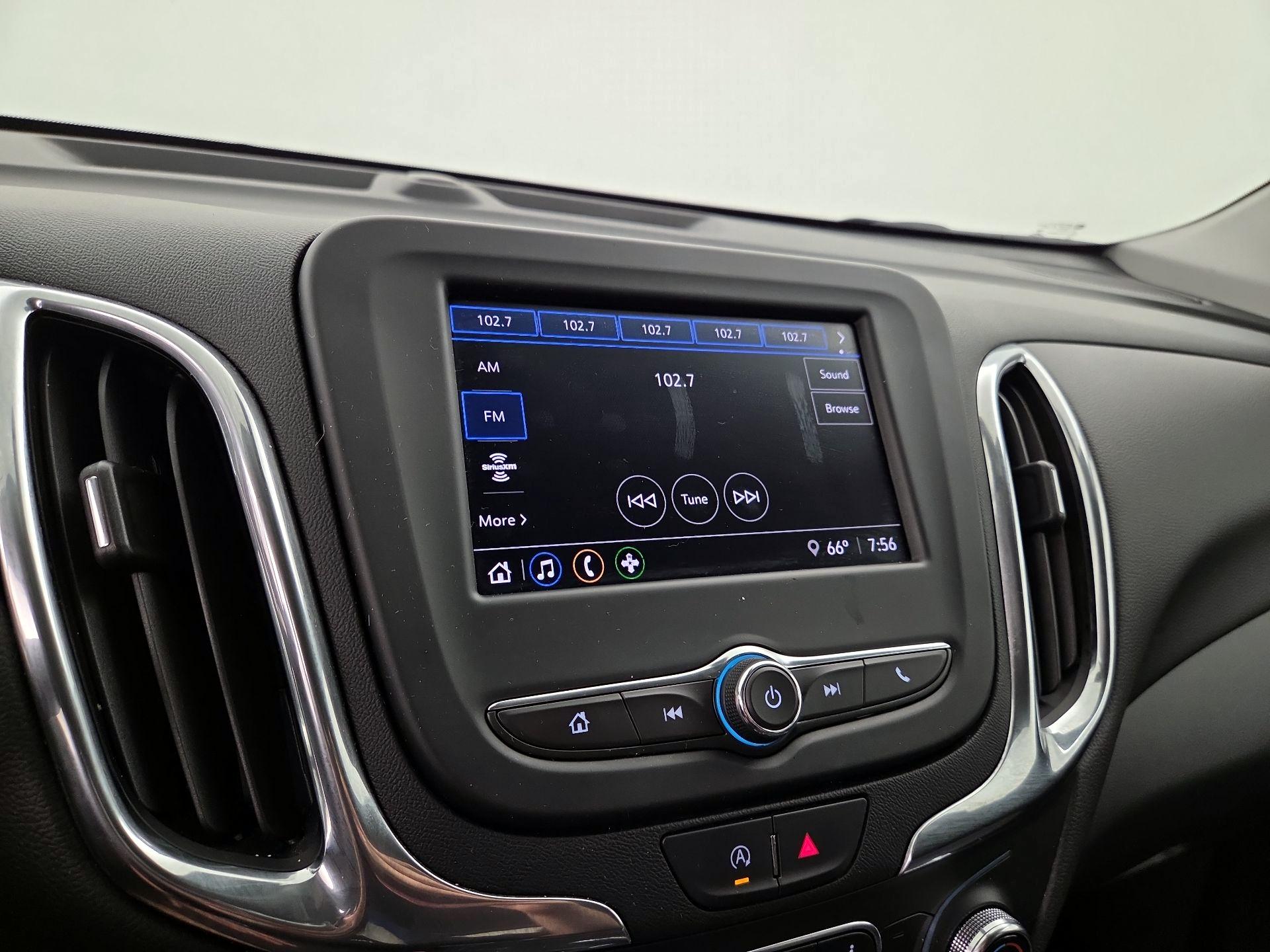 Thumbnail: 2023 Chevrolet Equinox - 15
