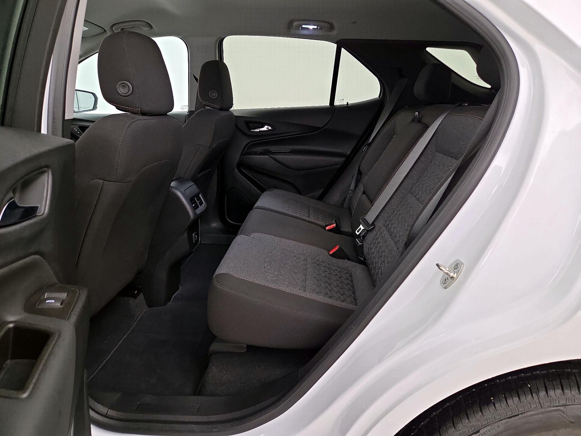 Thumbnail: 2023 Chevrolet Equinox - 19