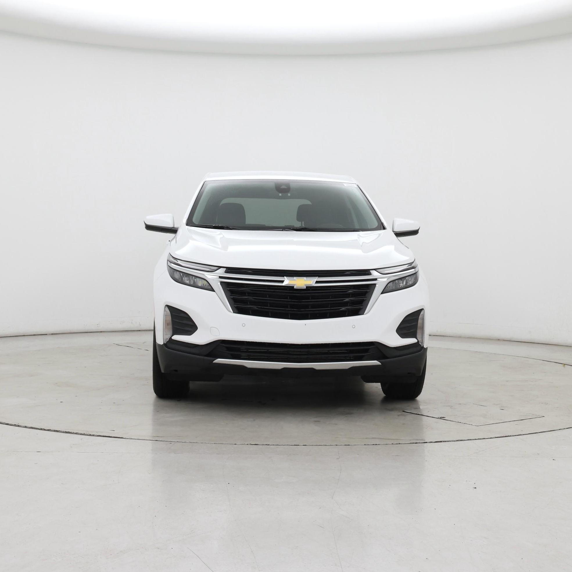 Thumbnail: 2023 Chevrolet Equinox - 5