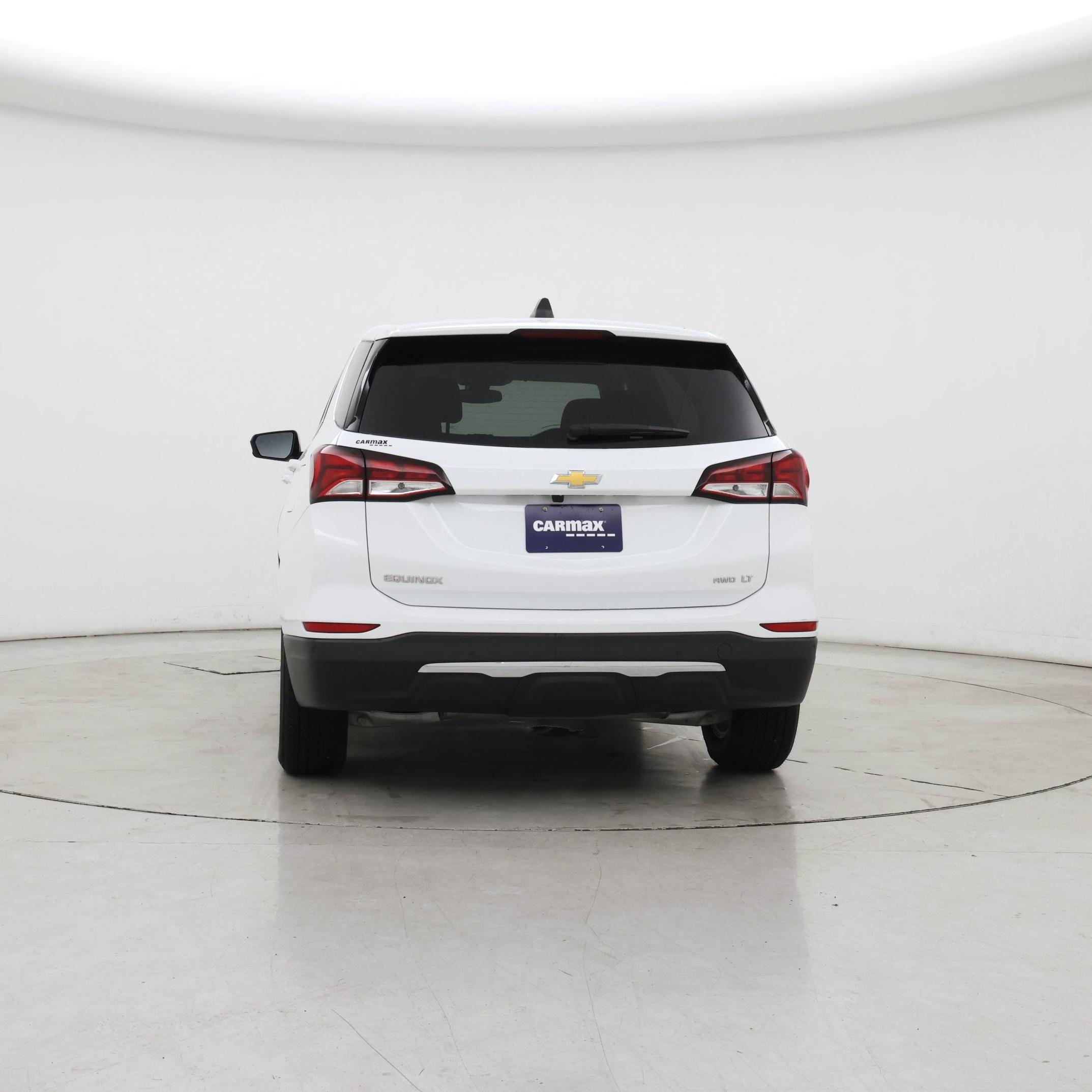 Thumbnail: 2023 Chevrolet Equinox - 6