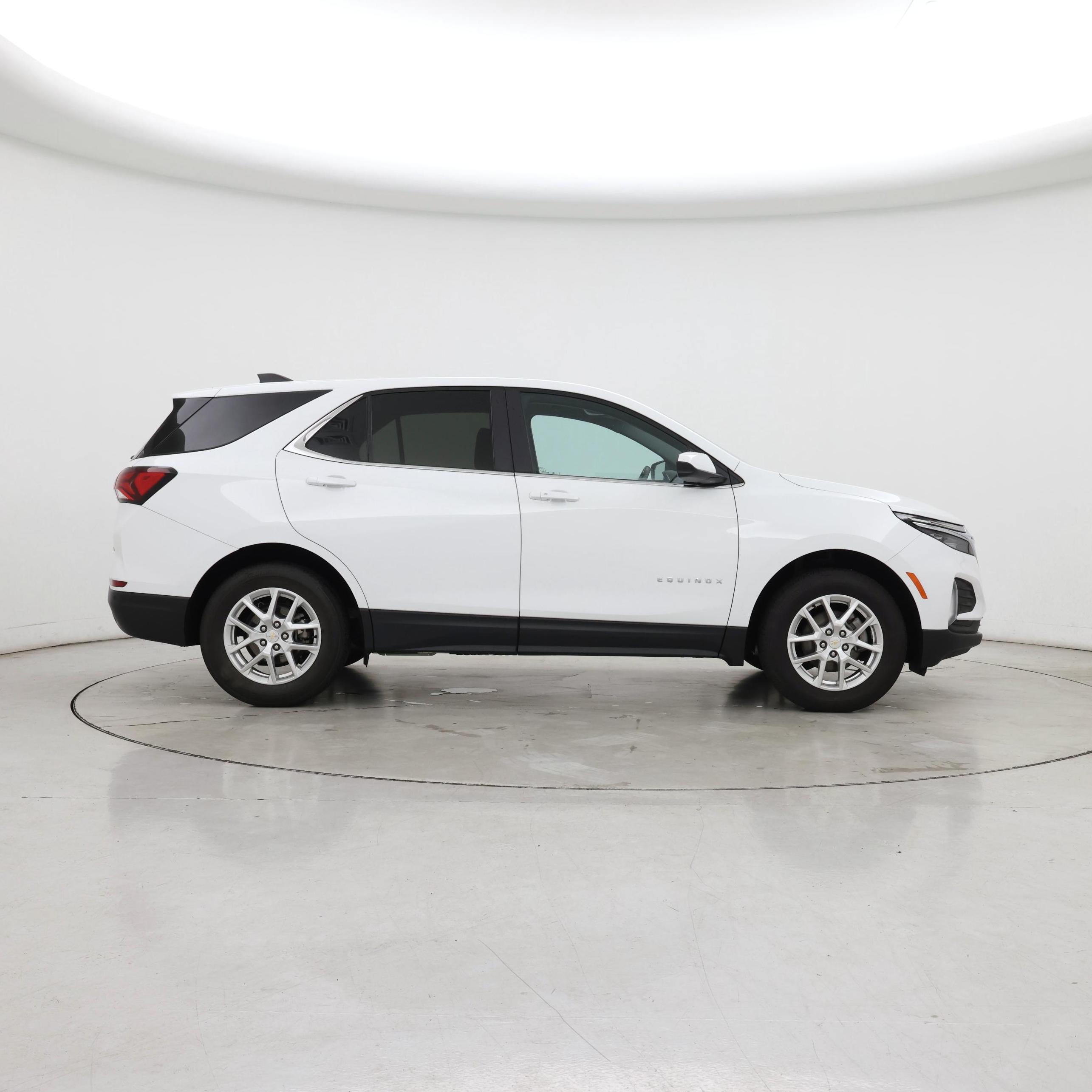 Thumbnail: 2023 Chevrolet Equinox - 7