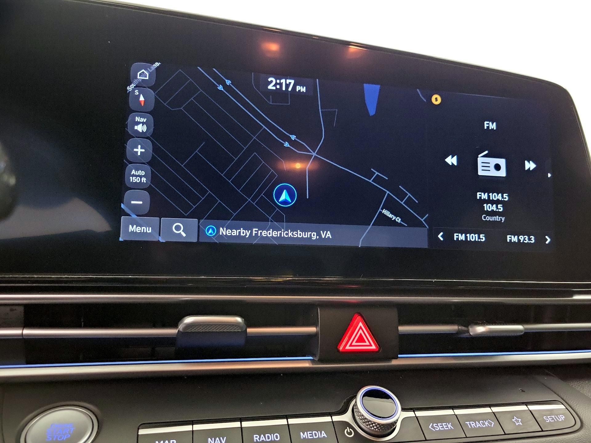 Thumbnail: 2023 Hyundai Elantra - 14