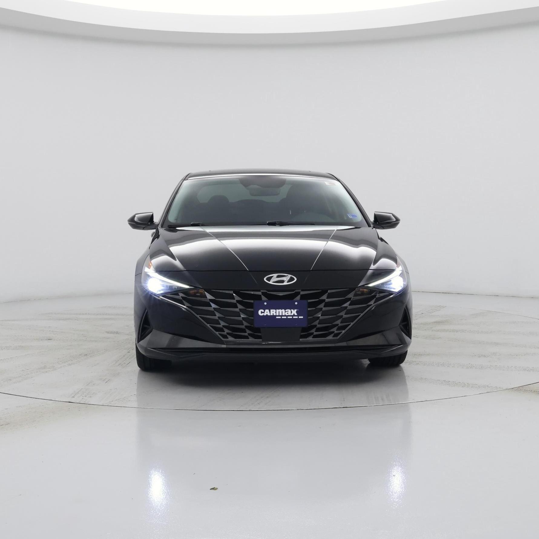 Thumbnail: 2023 Hyundai Elantra - 5