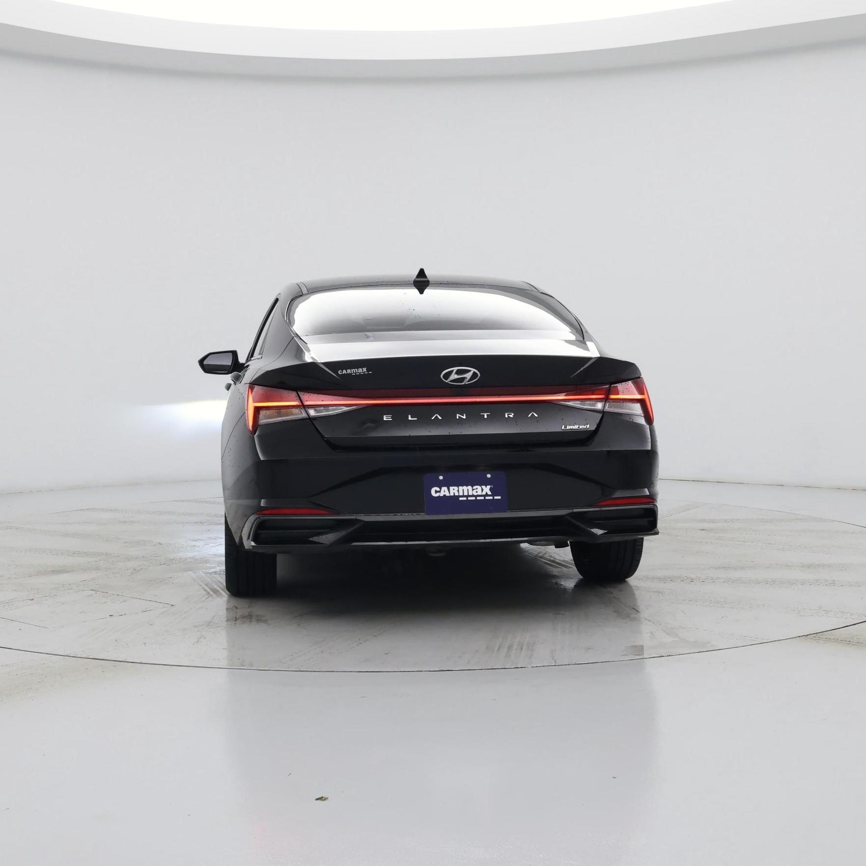 Thumbnail: 2023 Hyundai Elantra - 6
