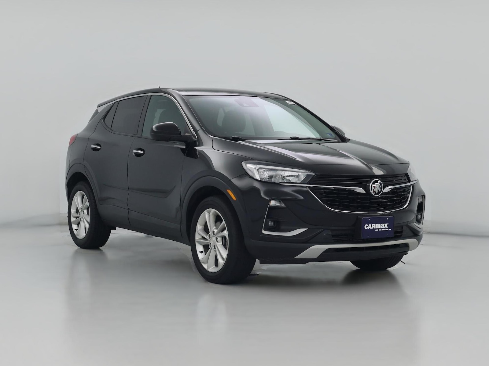 2022 Buick Encore GX