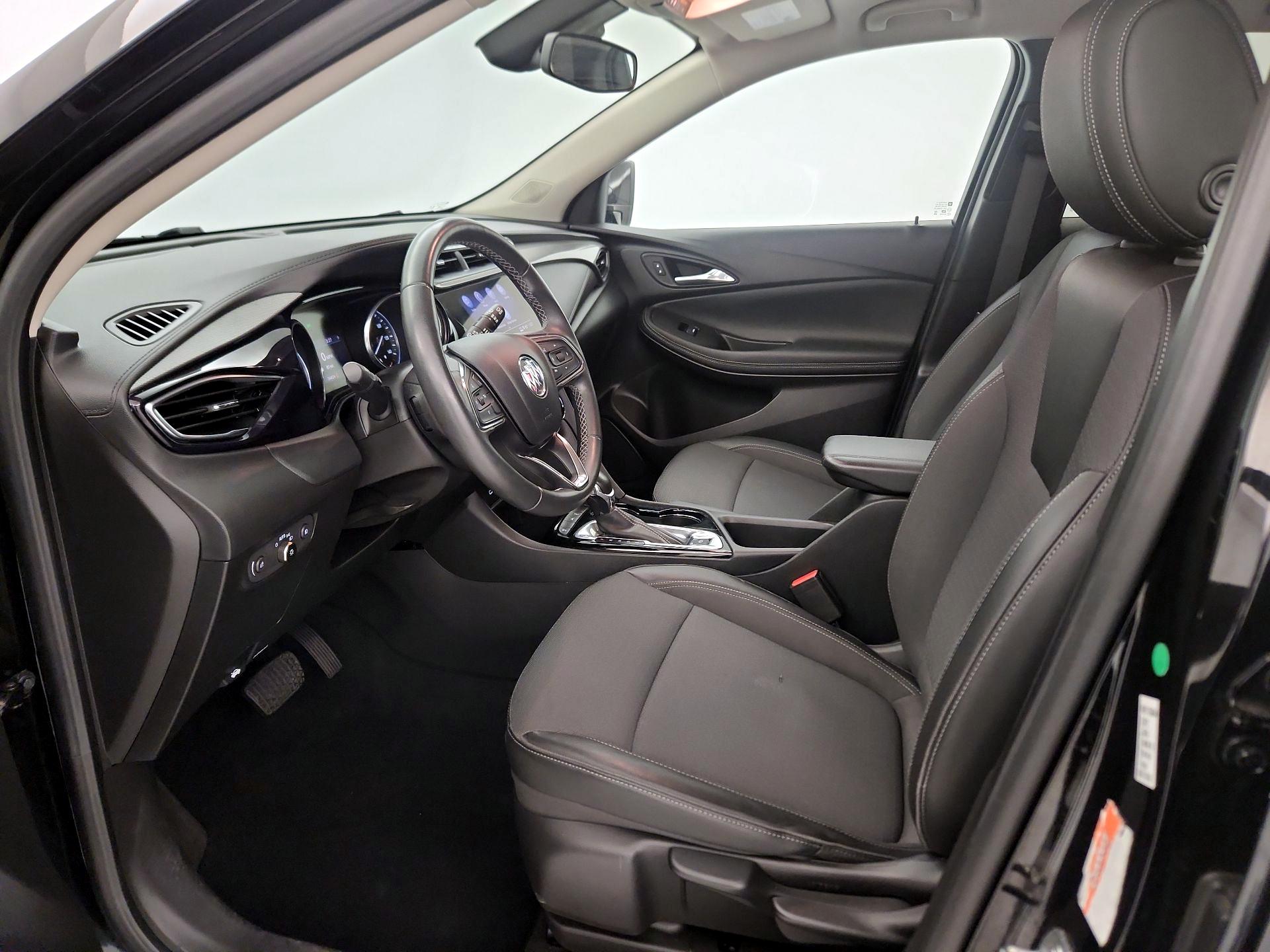 Thumbnail: 2022 Buick Encore GX - 11