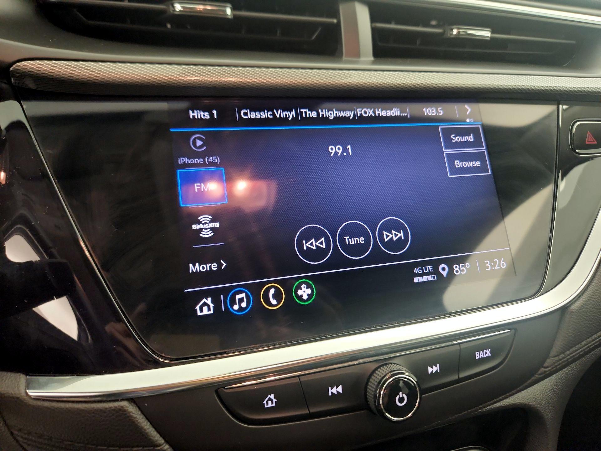 Thumbnail: 2022 Buick Encore GX - 15