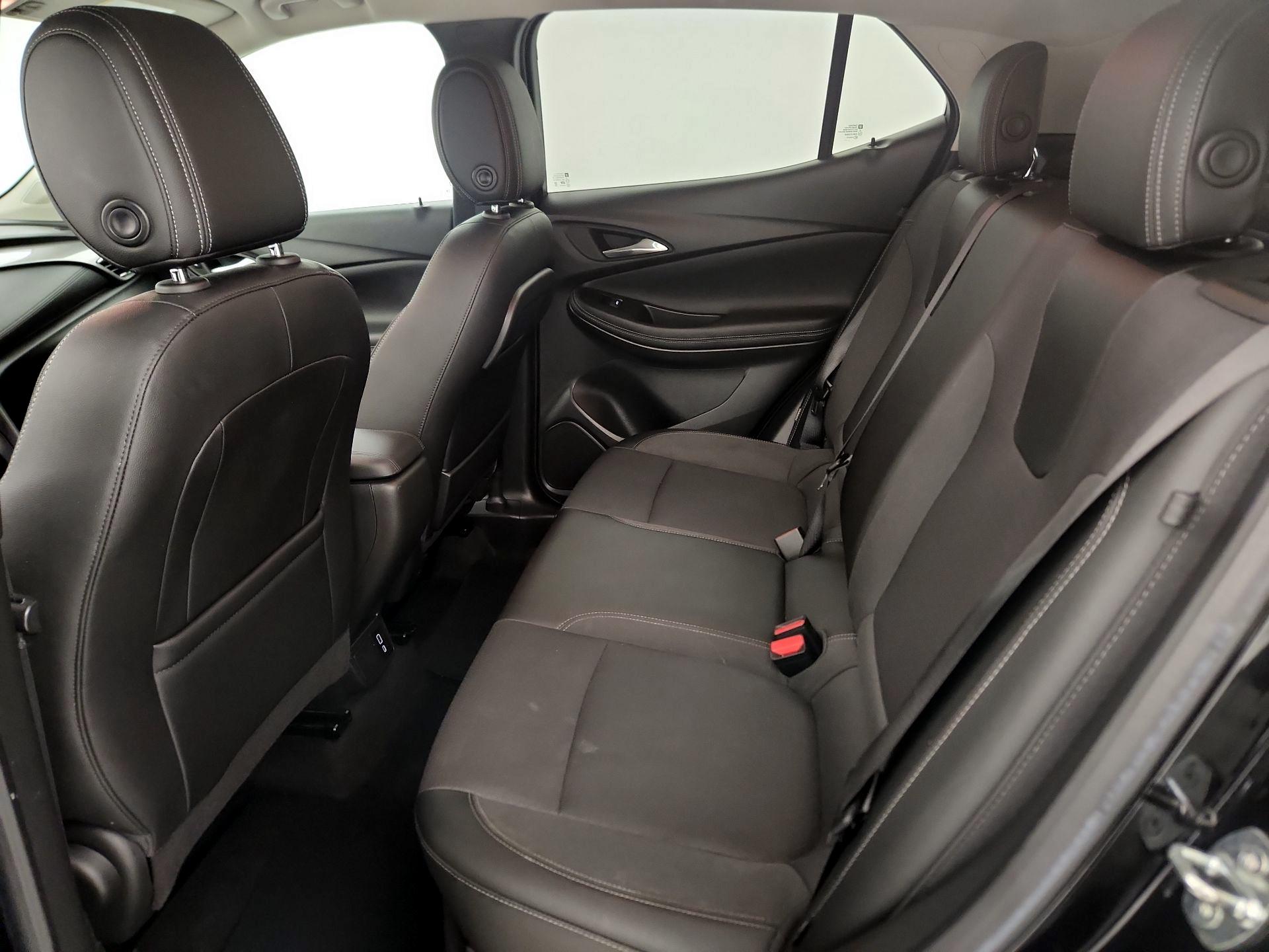 Thumbnail: 2022 Buick Encore GX - 19