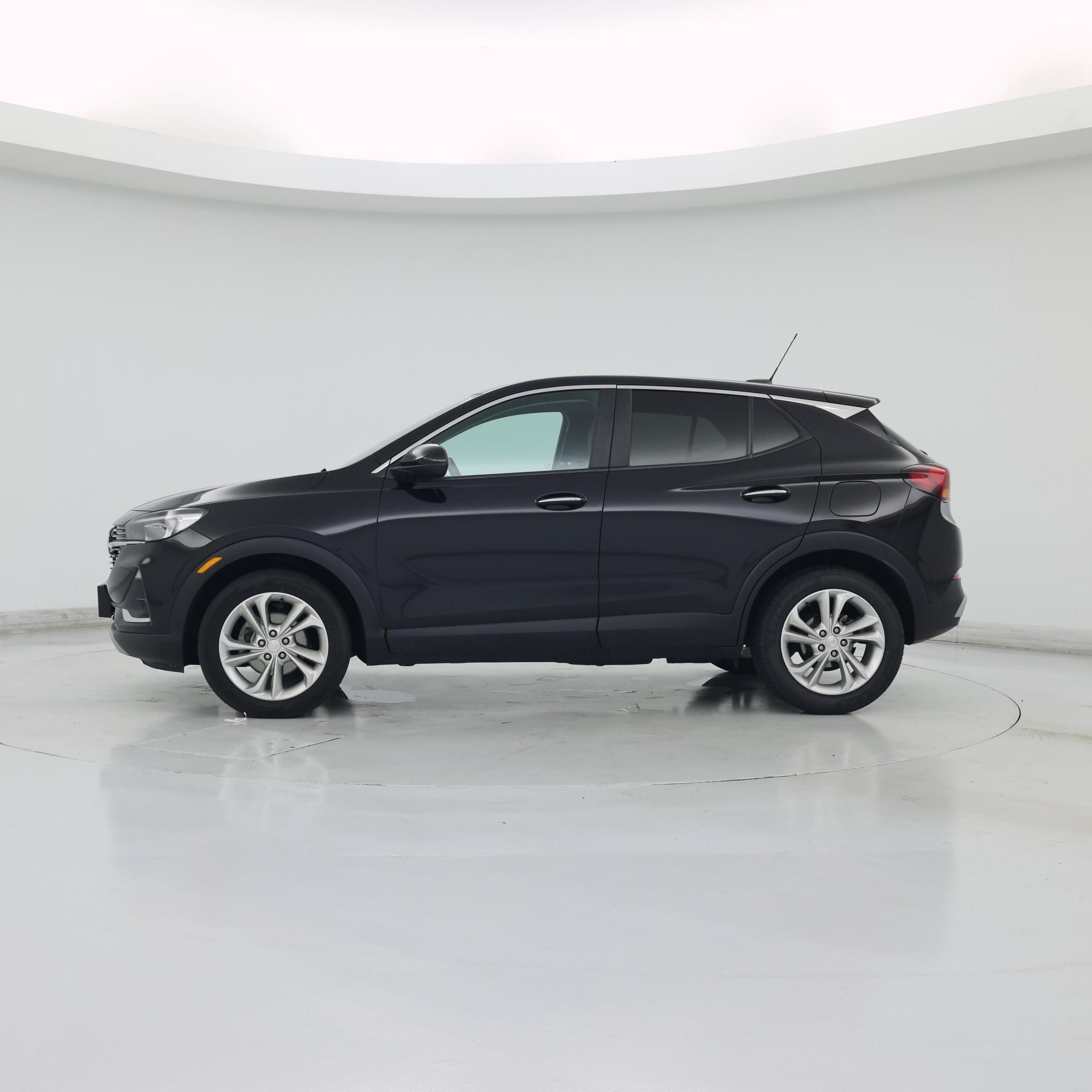 Thumbnail: 2022 Buick Encore GX - 3