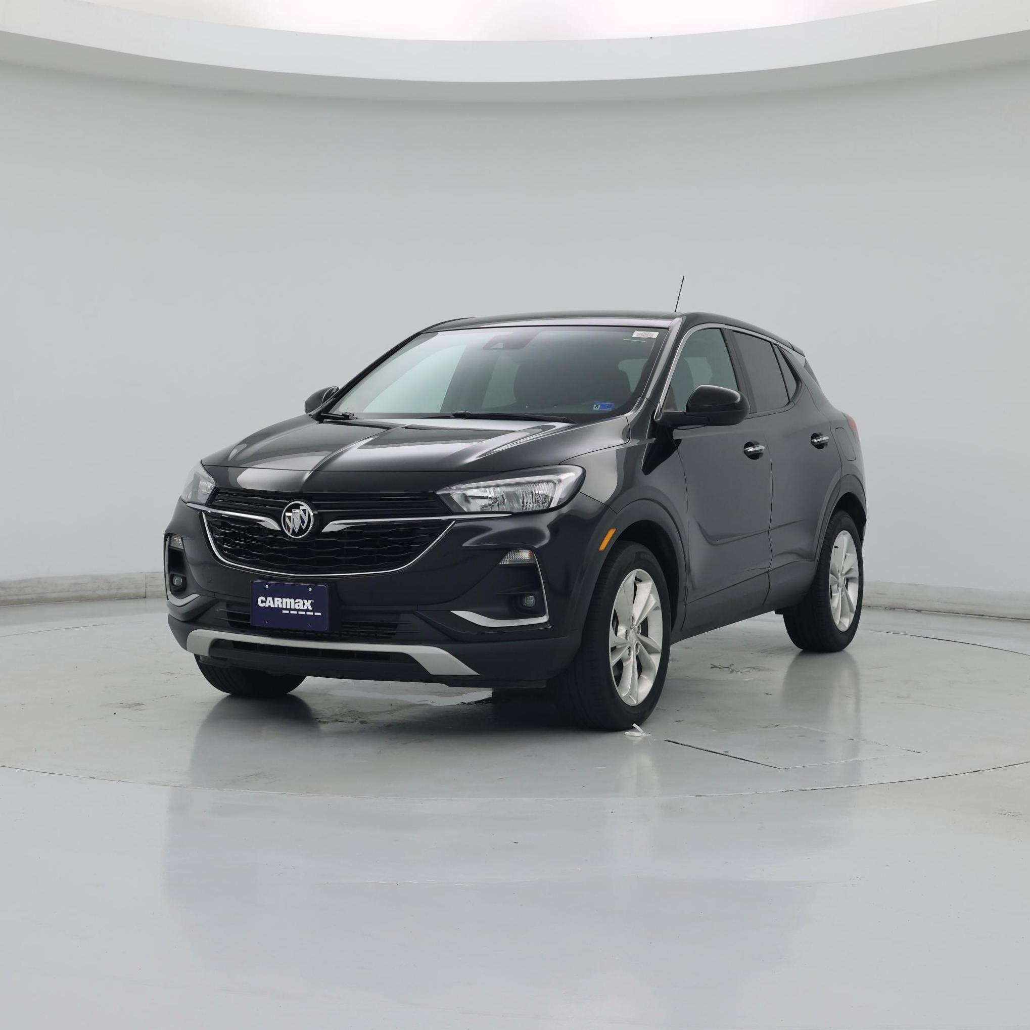 Thumbnail: 2022 Buick Encore GX - 4