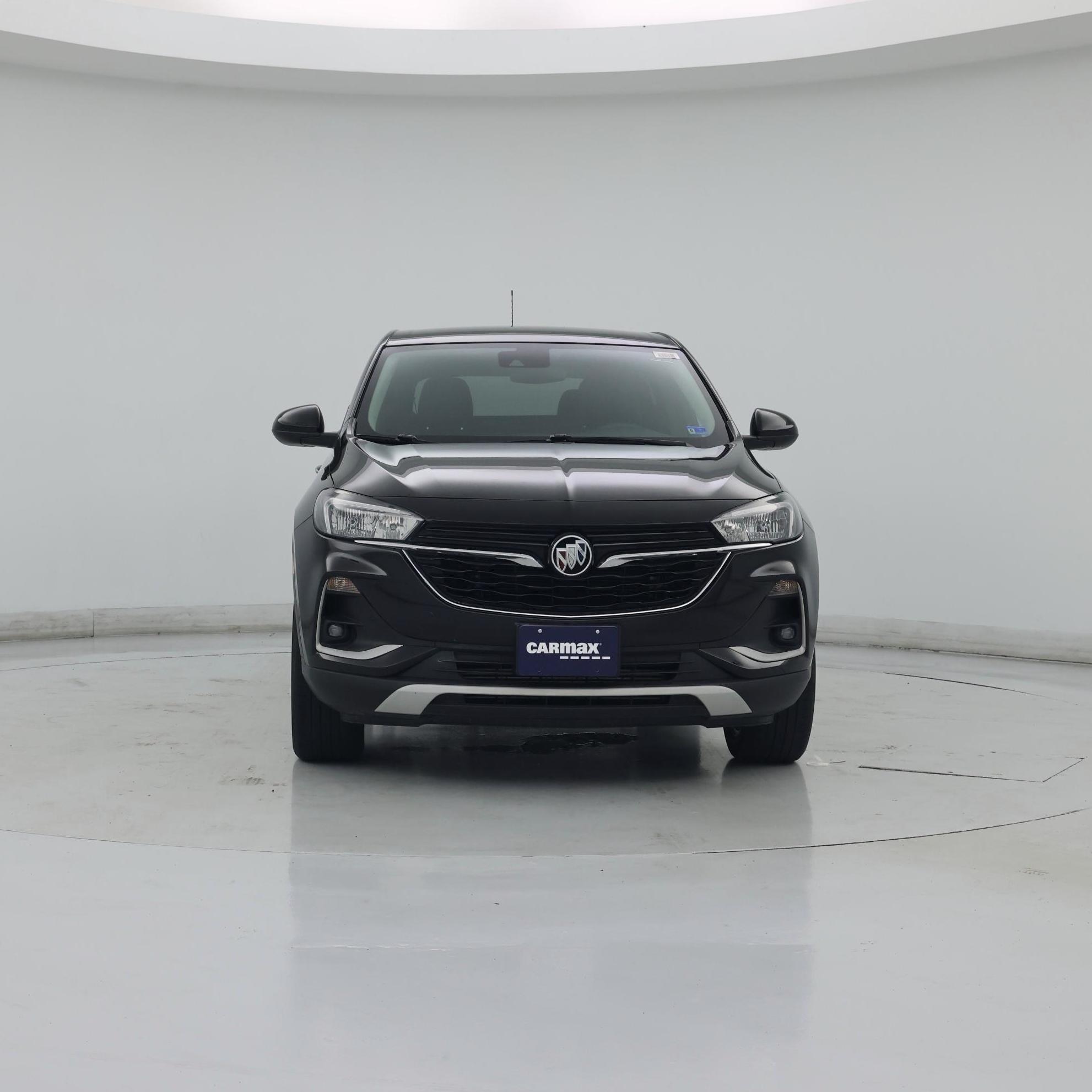 Thumbnail: 2022 Buick Encore GX - 5