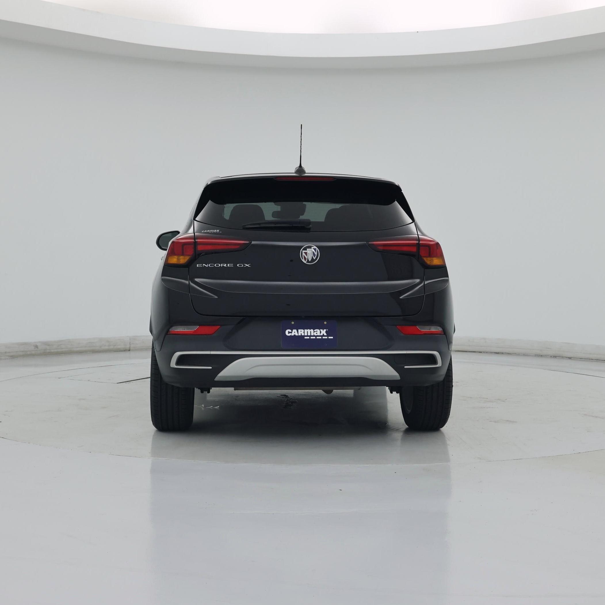 Thumbnail: 2022 Buick Encore GX - 6
