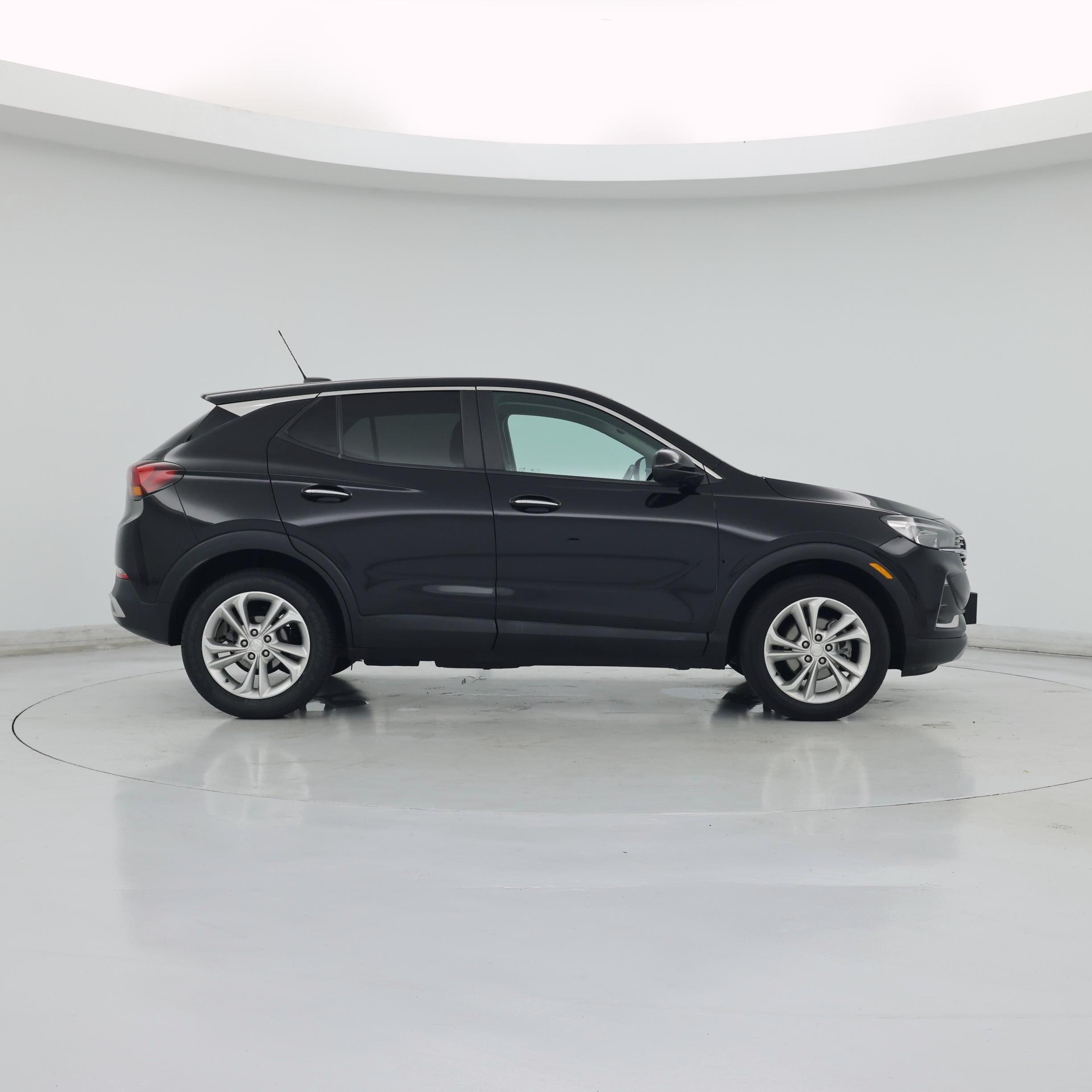 Thumbnail: 2022 Buick Encore GX - 7