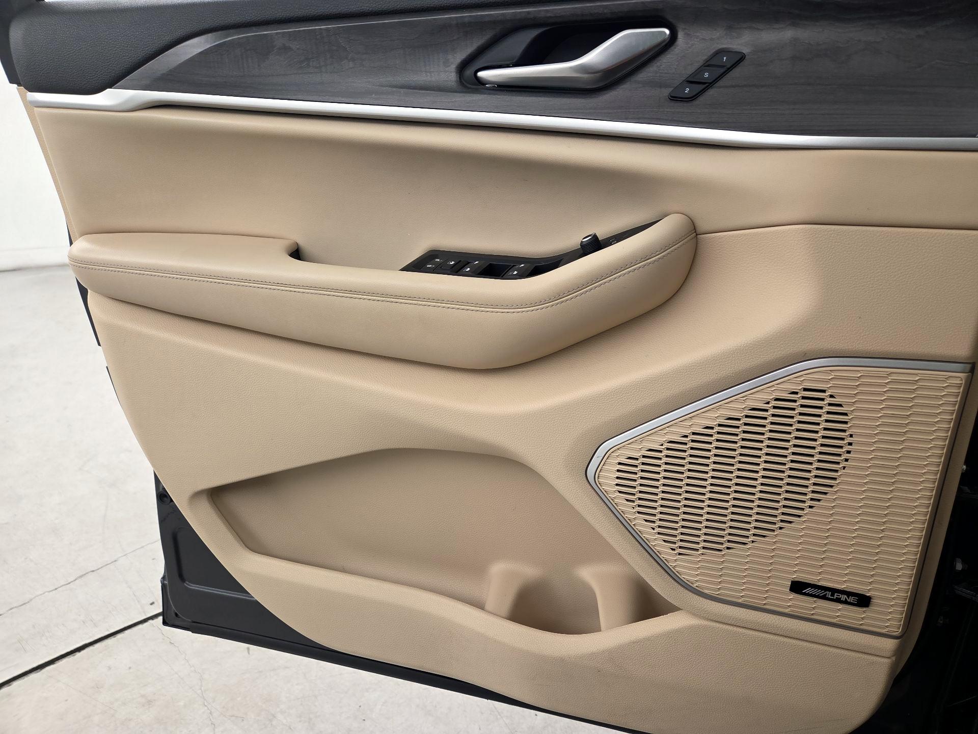 Thumbnail: 2022 Jeep Grand Cherokee L - 12