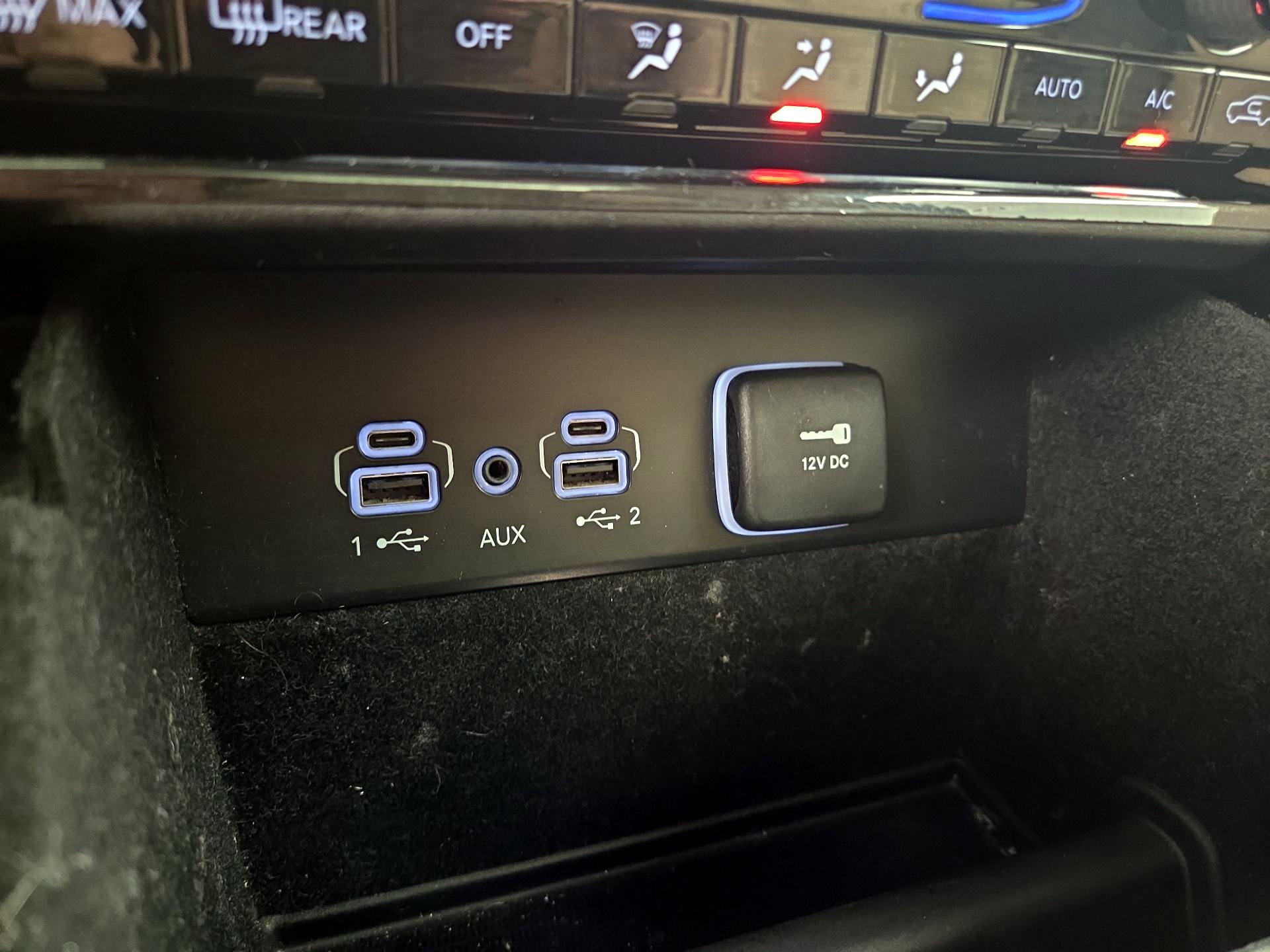 Thumbnail: 2022 Jeep Grand Cherokee L - 19